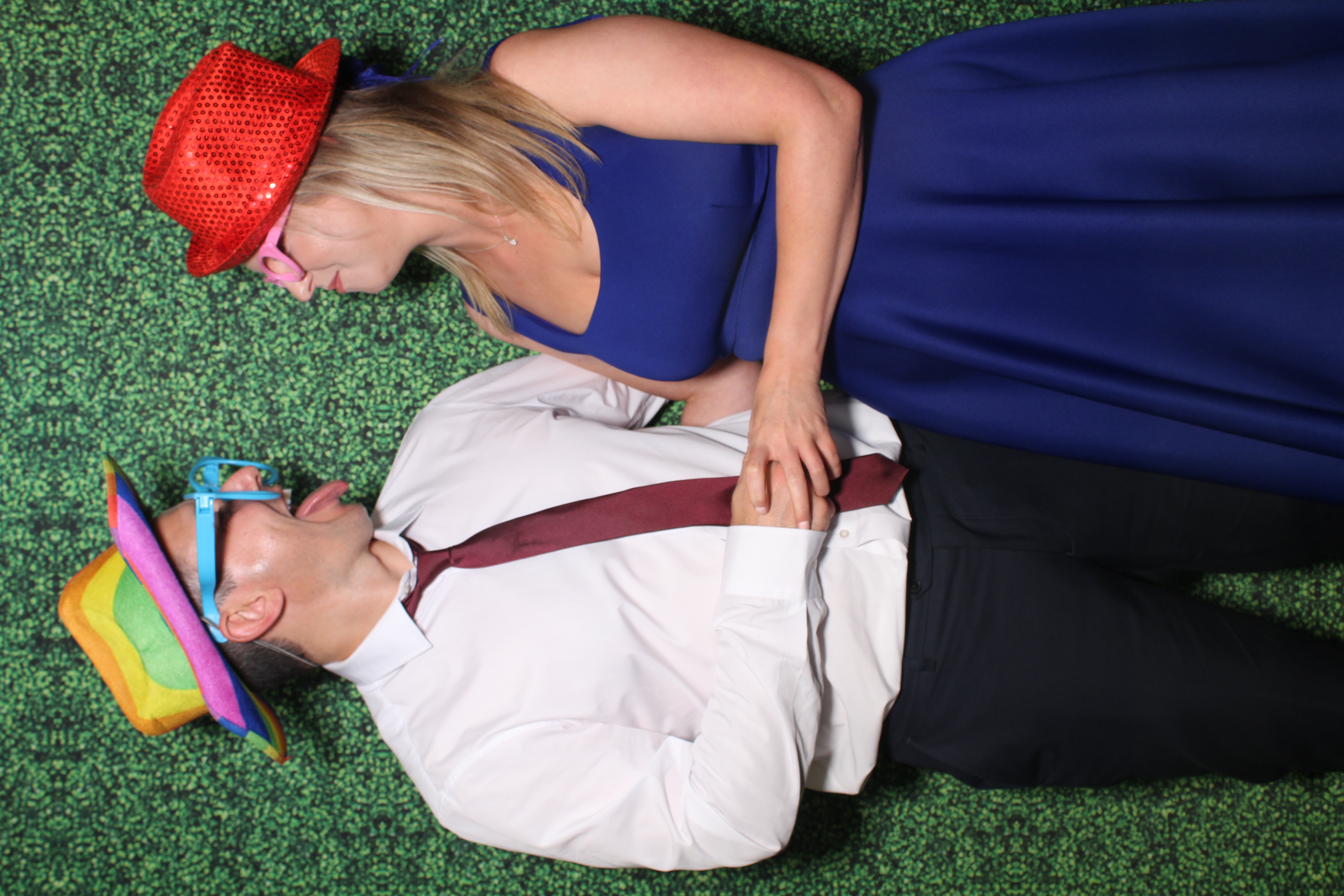 Sarah & Chris's Wedding | View more photos from the event at gallery.boothtube.co.uk/u/BoothtubeLtd/Sarah-Chriss-Wedding