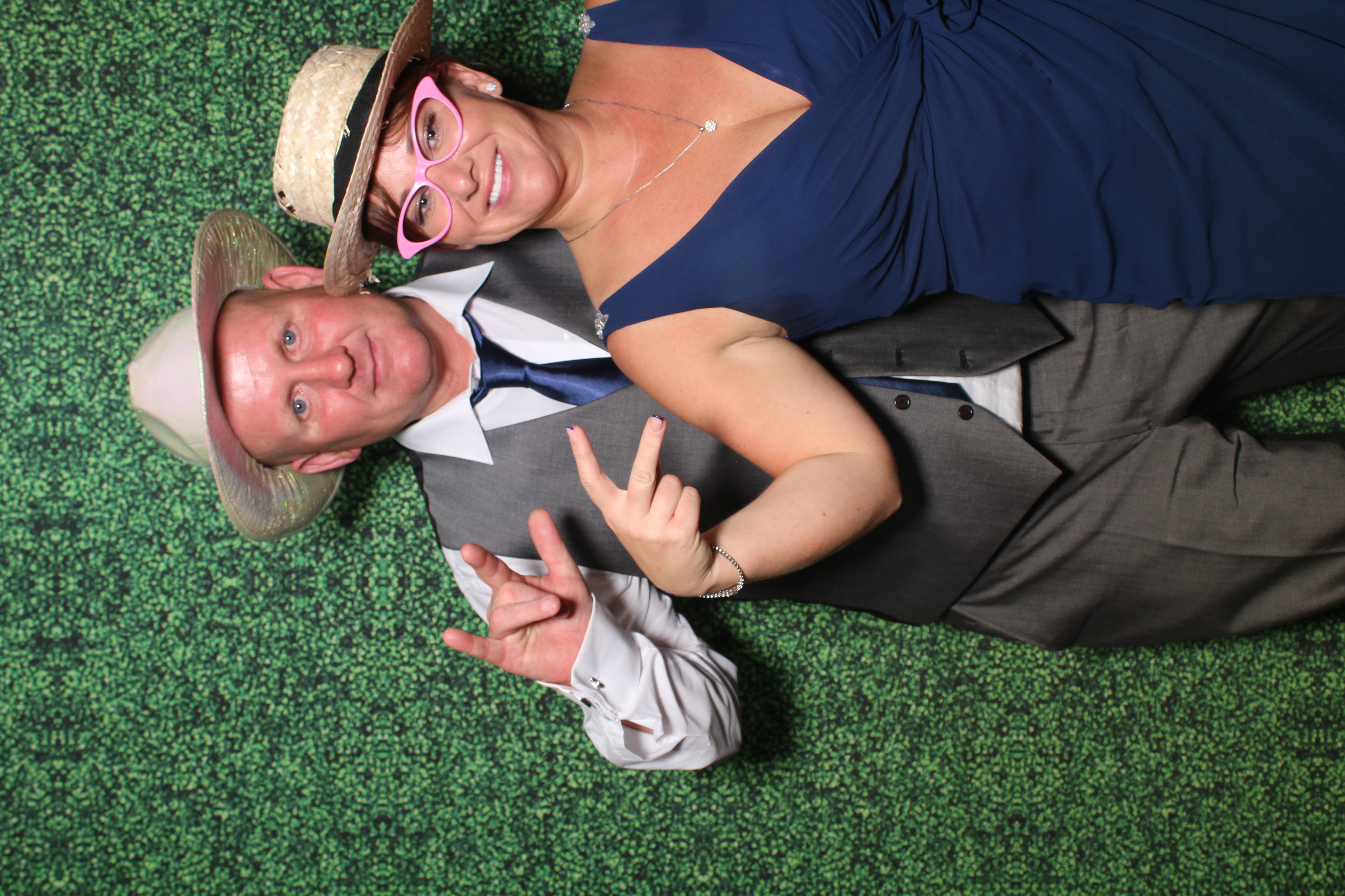 Sarah & Chris's Wedding | View more photos from the event at gallery.boothtube.co.uk/u/BoothtubeLtd/Sarah-Chriss-Wedding