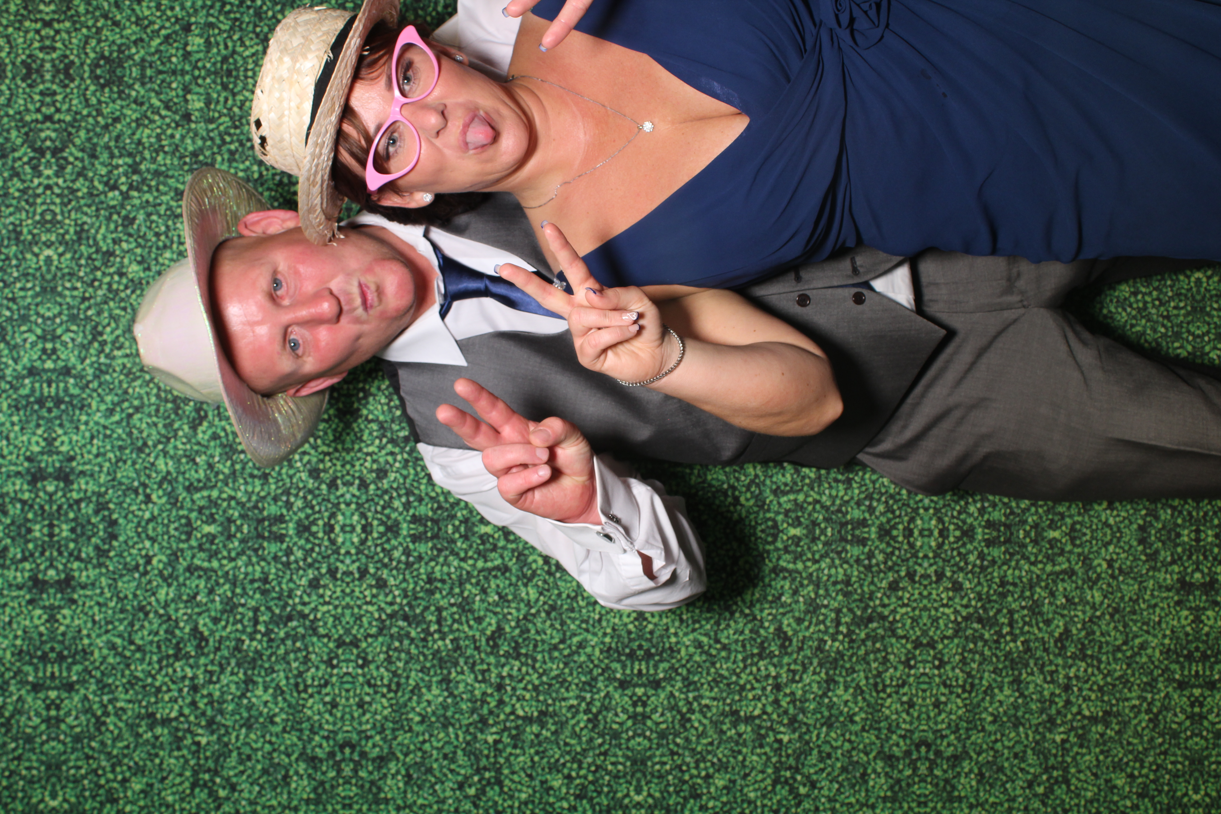 Sarah & Chris's Wedding | View more photos from the event at gallery.boothtube.co.uk/u/BoothtubeLtd/Sarah-Chriss-Wedding