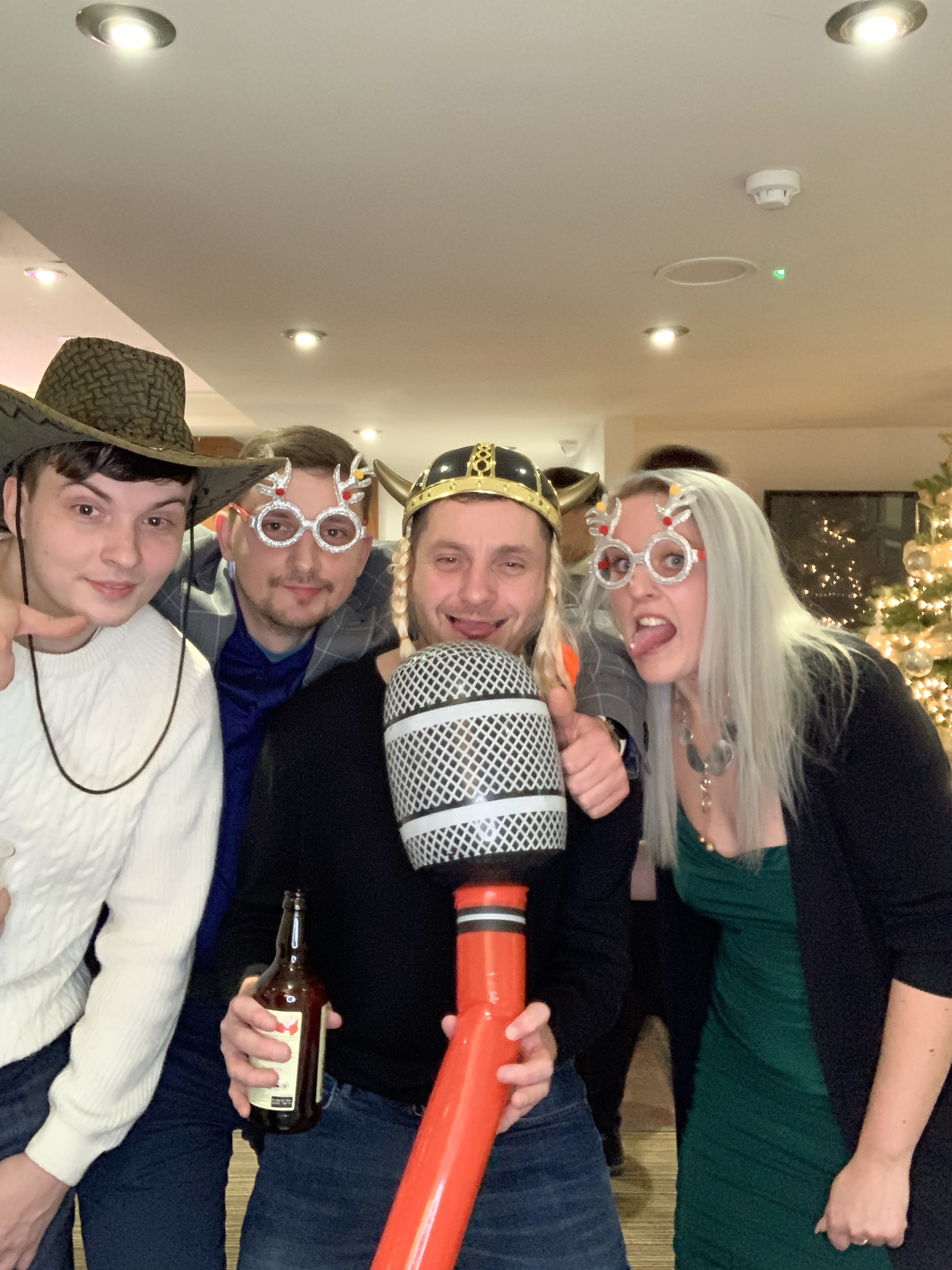 ATL Christmas 2022 | View more photos from the event at gallery.brightboxevents.co.uk/u/BrightBoxEvents/ATL-Christmas-2022