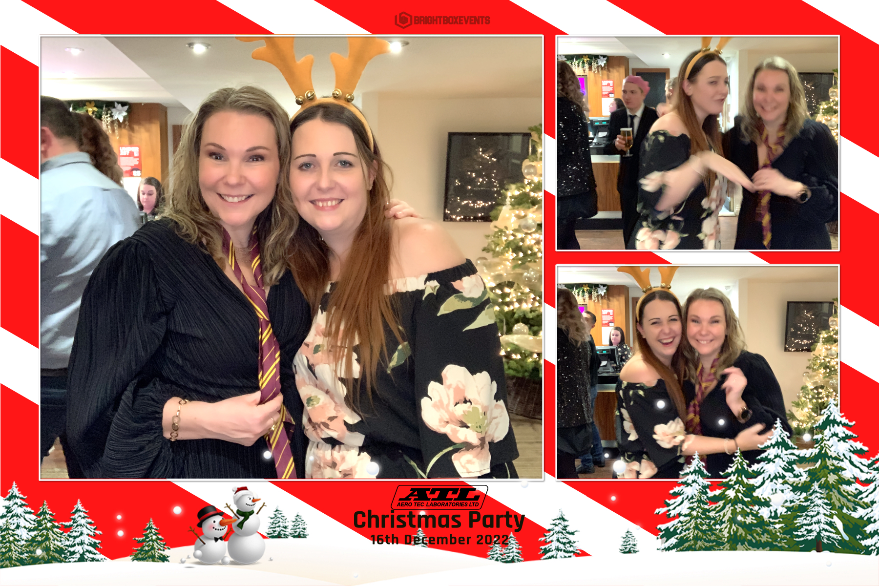 ATL Christmas 2022 | View more photos from the event at gallery.brightboxevents.co.uk/u/BrightBoxEvents/ATL-Christmas-2022