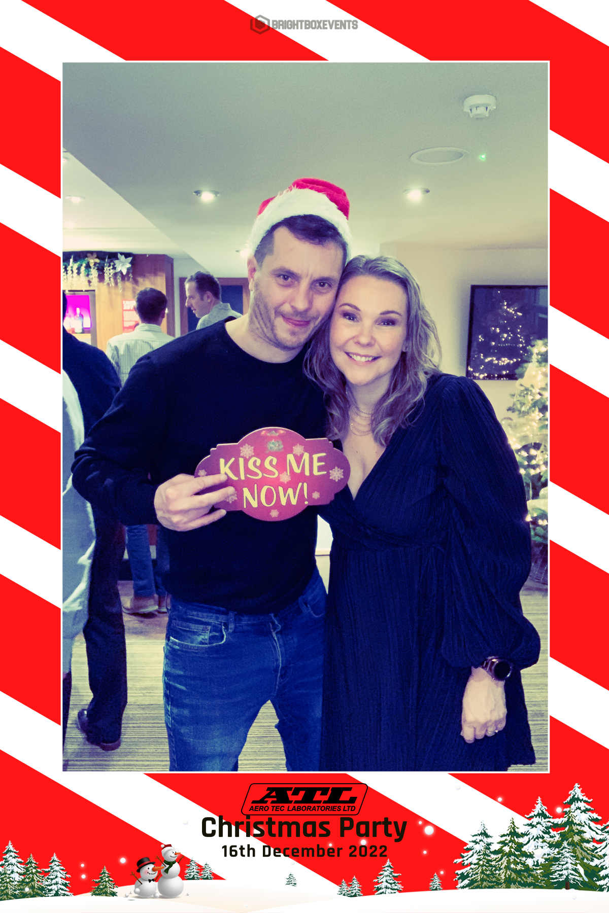 ATL Christmas 2022 | View more photos from the event at gallery.brightboxevents.co.uk/u/BrightBoxEvents/ATL-Christmas-2022