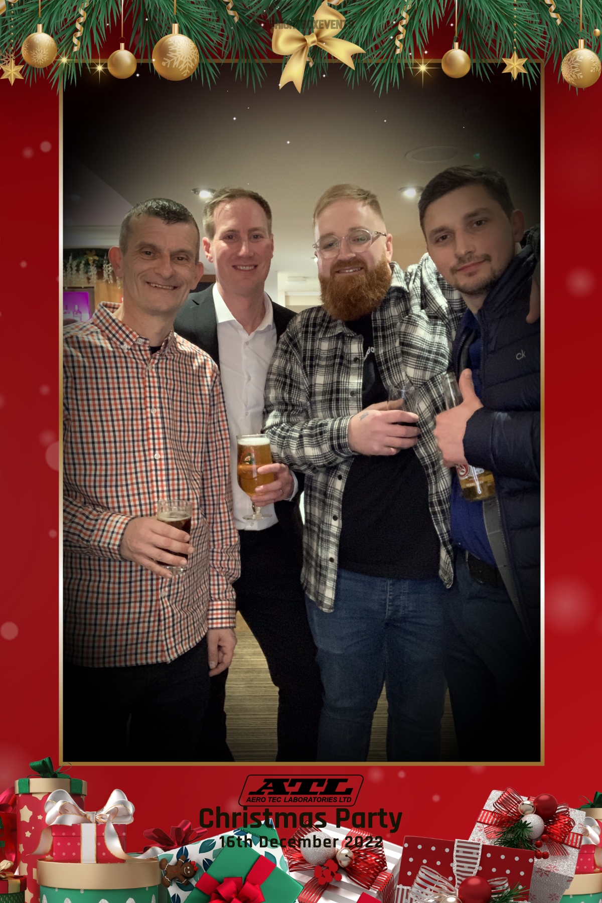 ATL Christmas 2022 | View more photos from the event at gallery.brightboxevents.co.uk/u/BrightBoxEvents/ATL-Christmas-2022