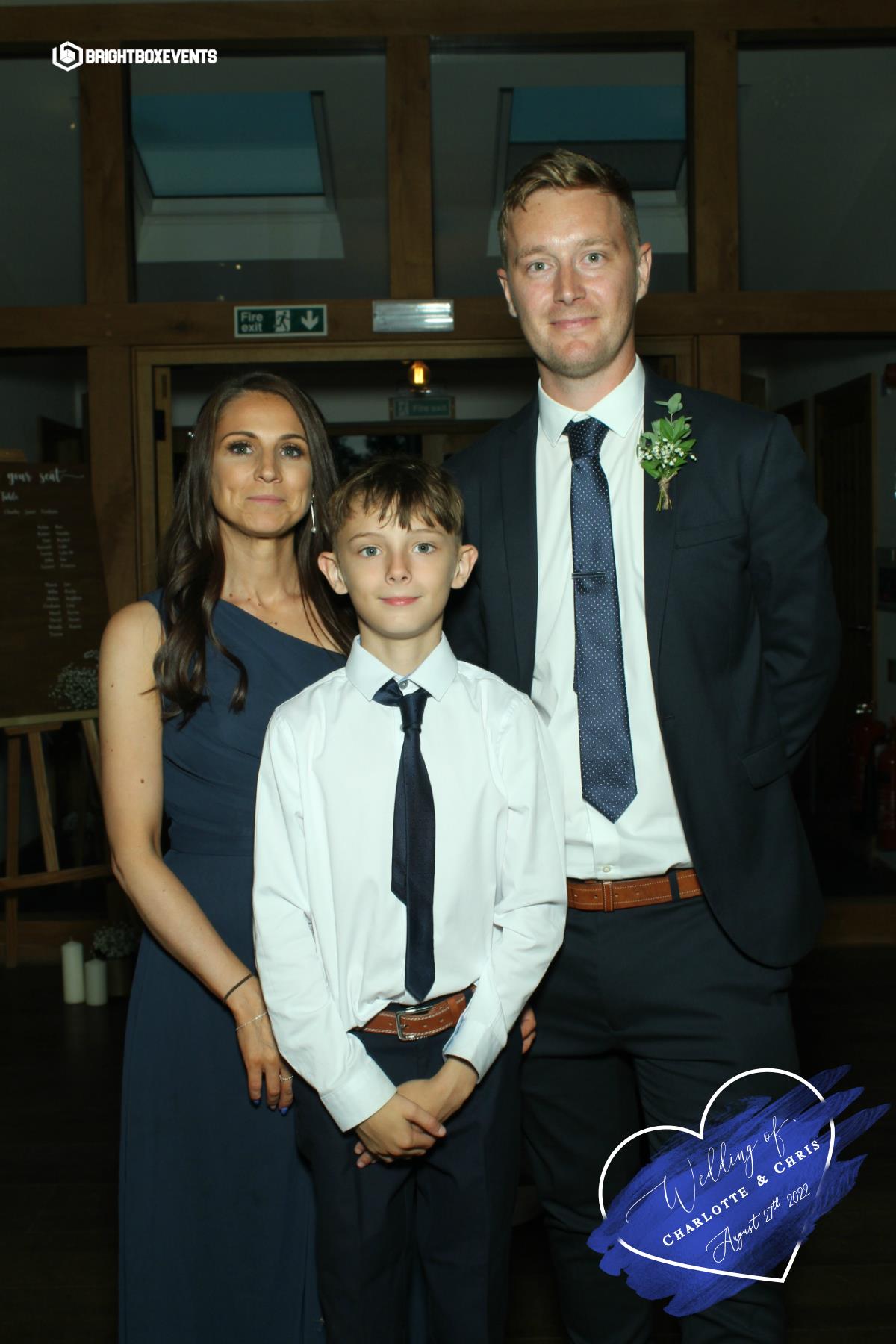 Charlotte & Chris | View more photos from the event at gallery.brightboxevents.co.uk/u/BrightBoxEvents/Charlotte-Chris