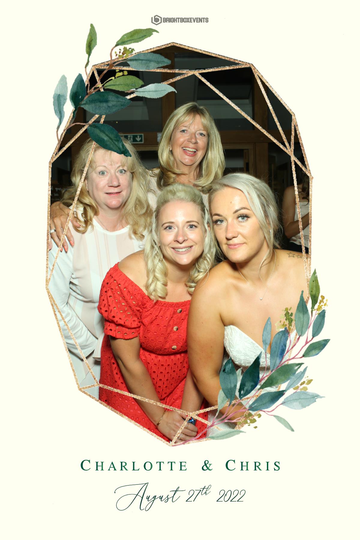Charlotte & Chris | View more photos from the event at gallery.brightboxevents.co.uk/u/BrightBoxEvents/Charlotte-Chris