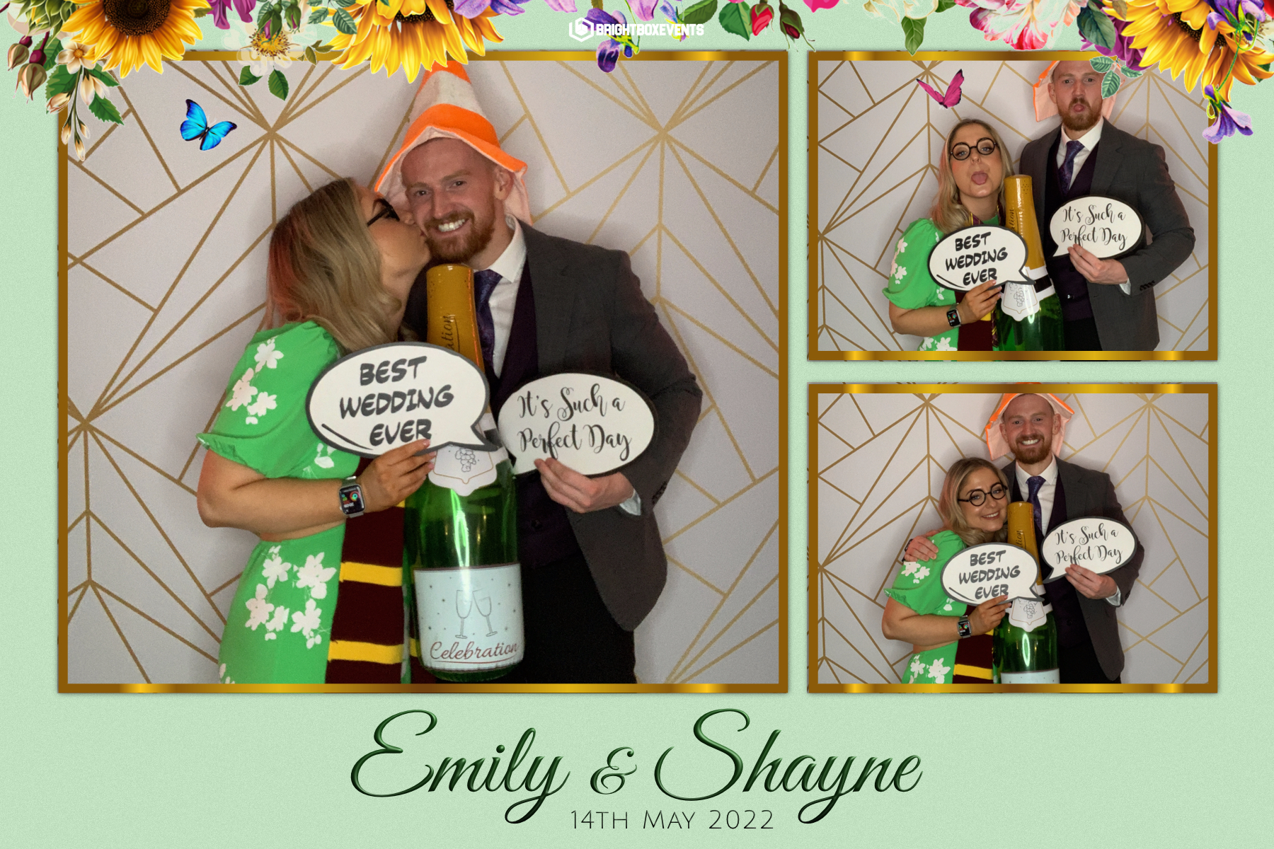 Emily & Shayne | View more photos from the event at gallery.brightboxevents.co.uk/u/BrightBoxEvents/Emily-Shayne