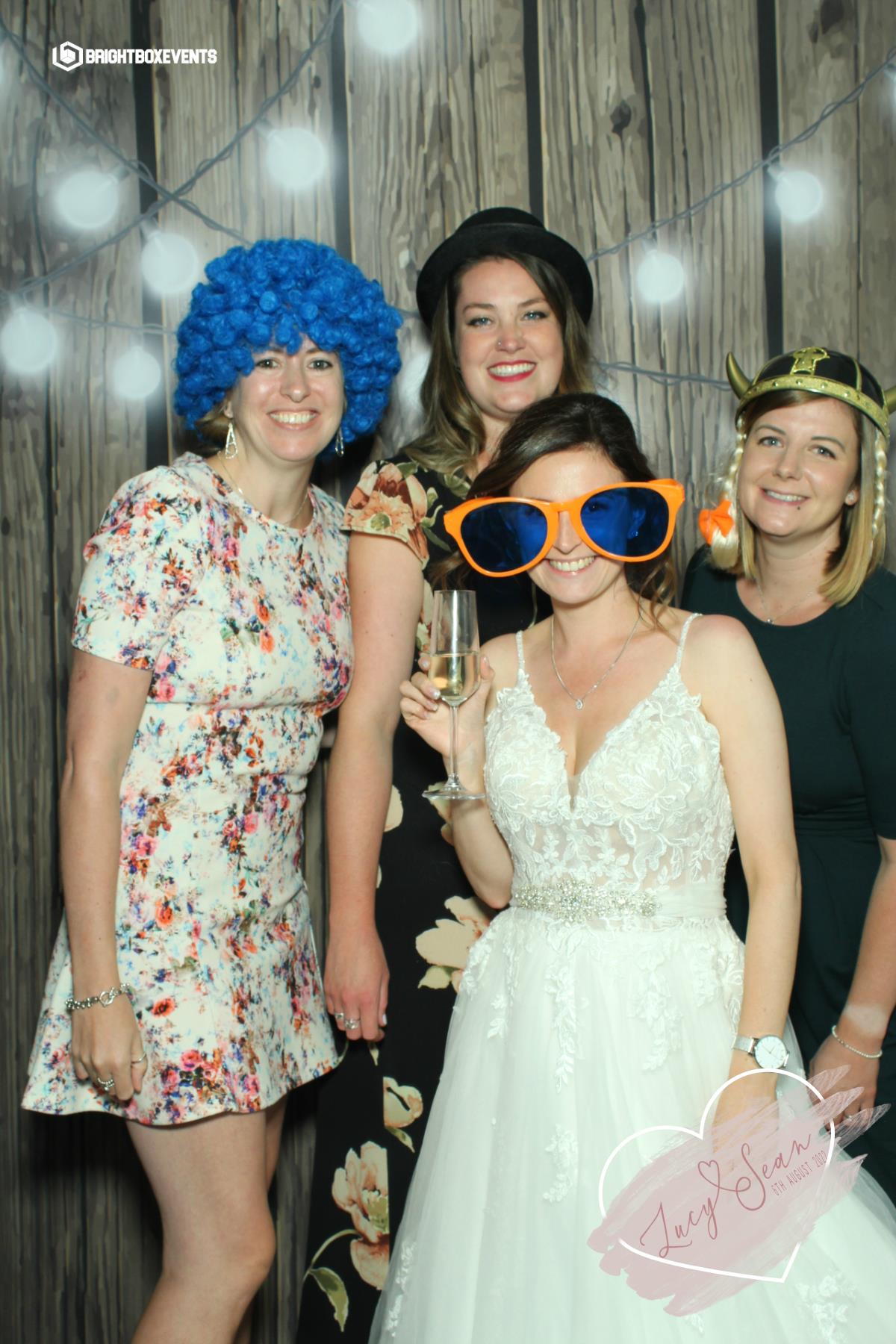 Lucy & Sean | View more photos from the event at gallery.brightboxevents.co.uk/u/BrightBoxEvents/Lucy-Sean