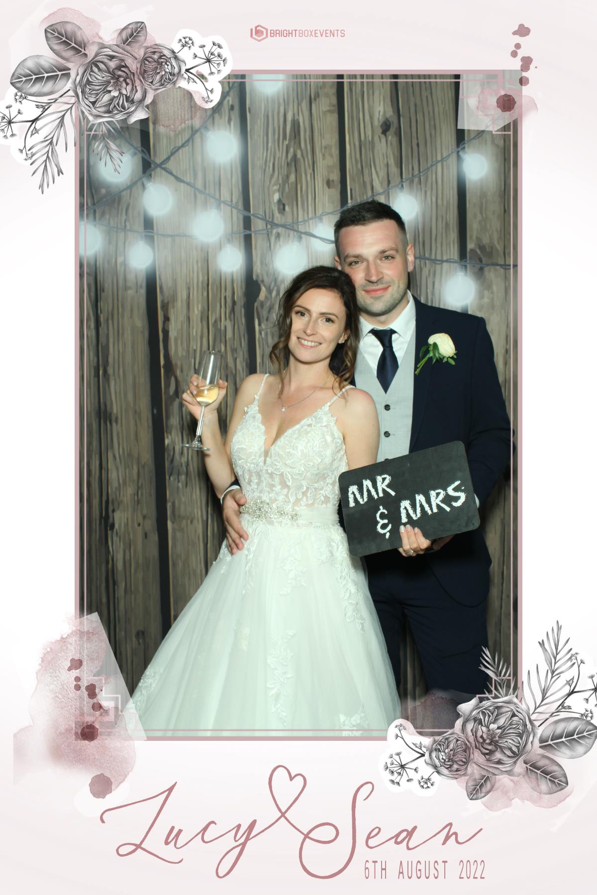 Lucy & Sean | View more photos from the event at gallery.brightboxevents.co.uk/u/BrightBoxEvents/Lucy-Sean