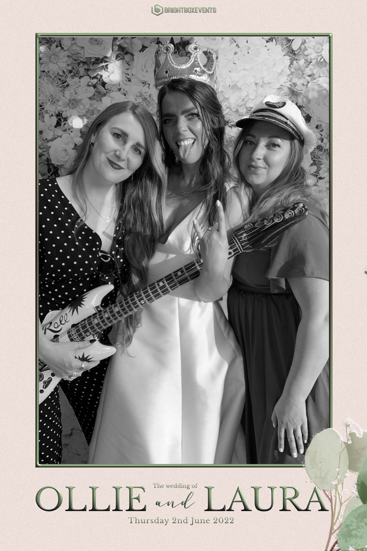 Ollie & Laura | View more photos from the event at gallery.brightboxevents.co.uk/u/BrightBoxEvents/Ollie-Laura