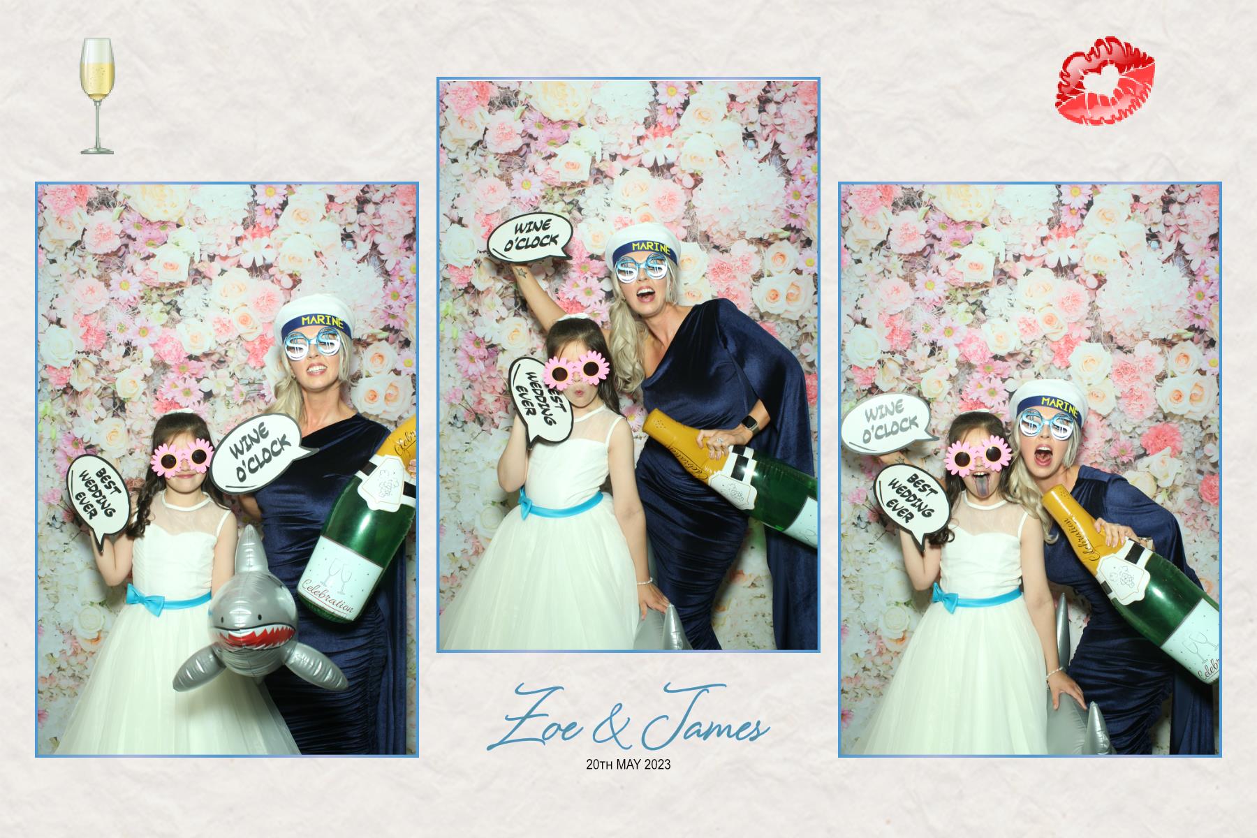 Zoe and James | View more photos from the event at gallery.brightboxevents.co.uk/u/BrightBoxEvents/Zoe-and-James