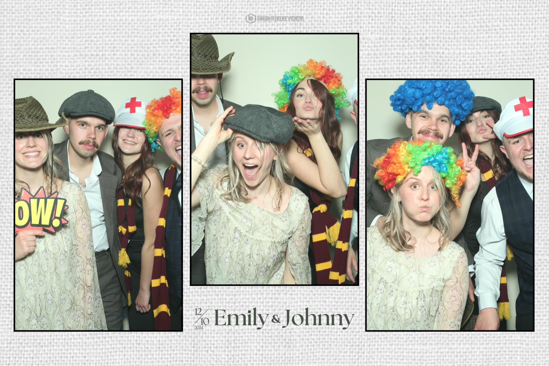 Emily & Johnny | View more photos from the event at gallery.brightboxevents.co.uk/u/BrightBoxEvents/Emily-Johnny