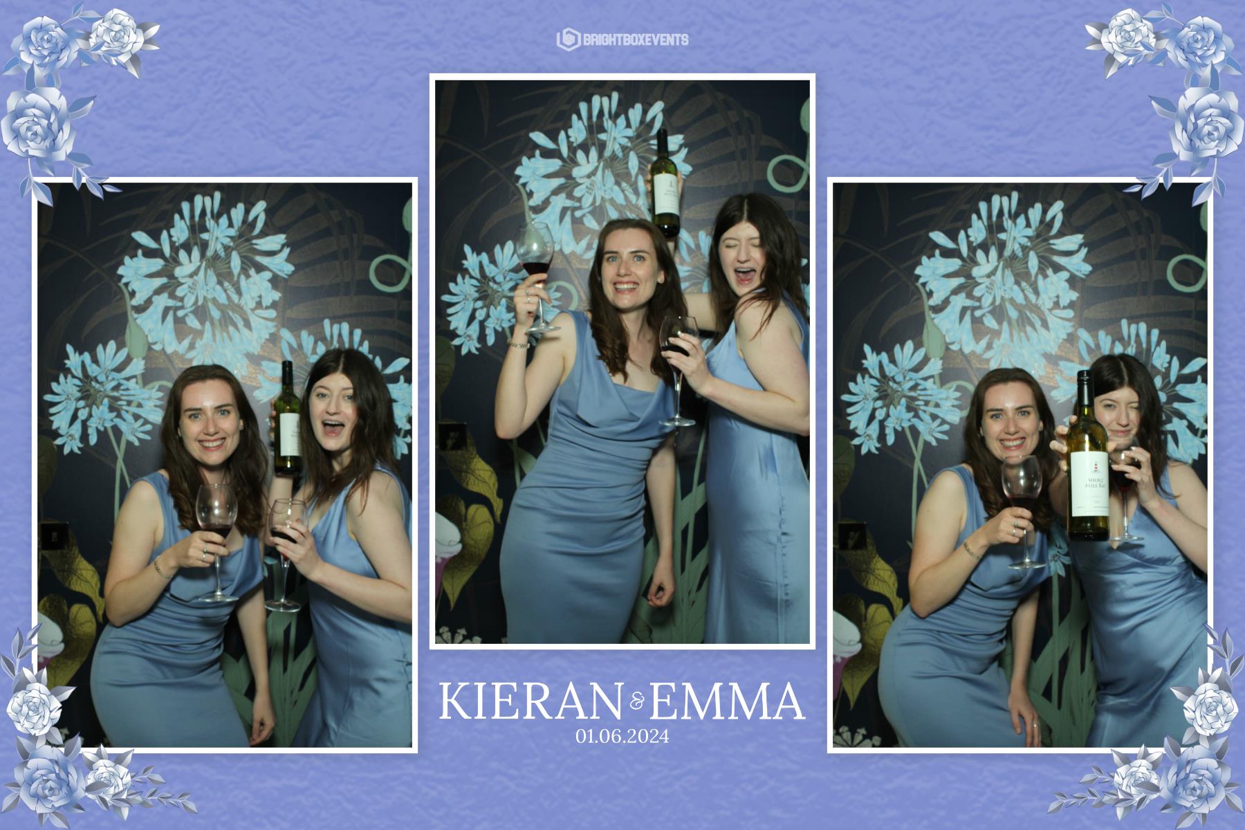 Keiran & Emma | View more photos from the event at gallery.brightboxevents.co.uk/u/BrightBoxEvents/Keiran-Emma