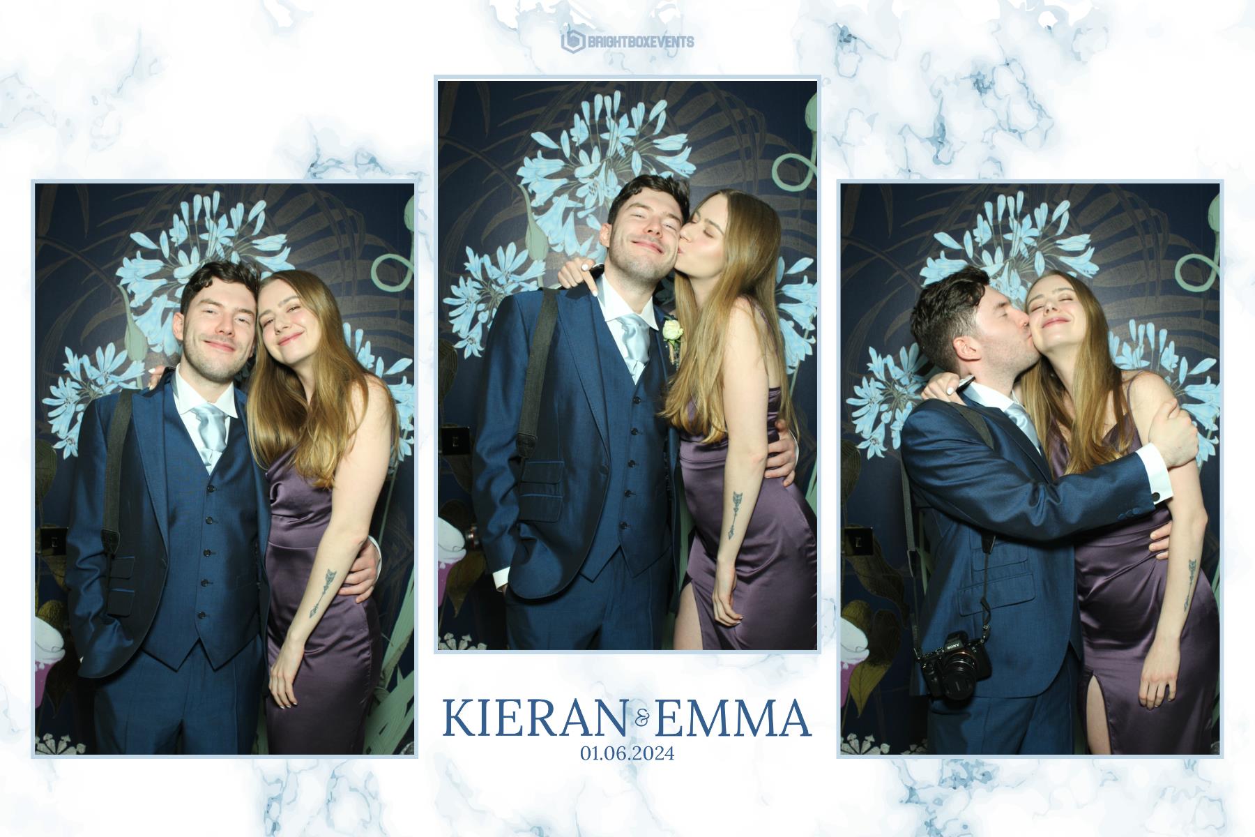 Keiran & Emma | View more photos from the event at gallery.brightboxevents.co.uk/u/BrightBoxEvents/Keiran-Emma