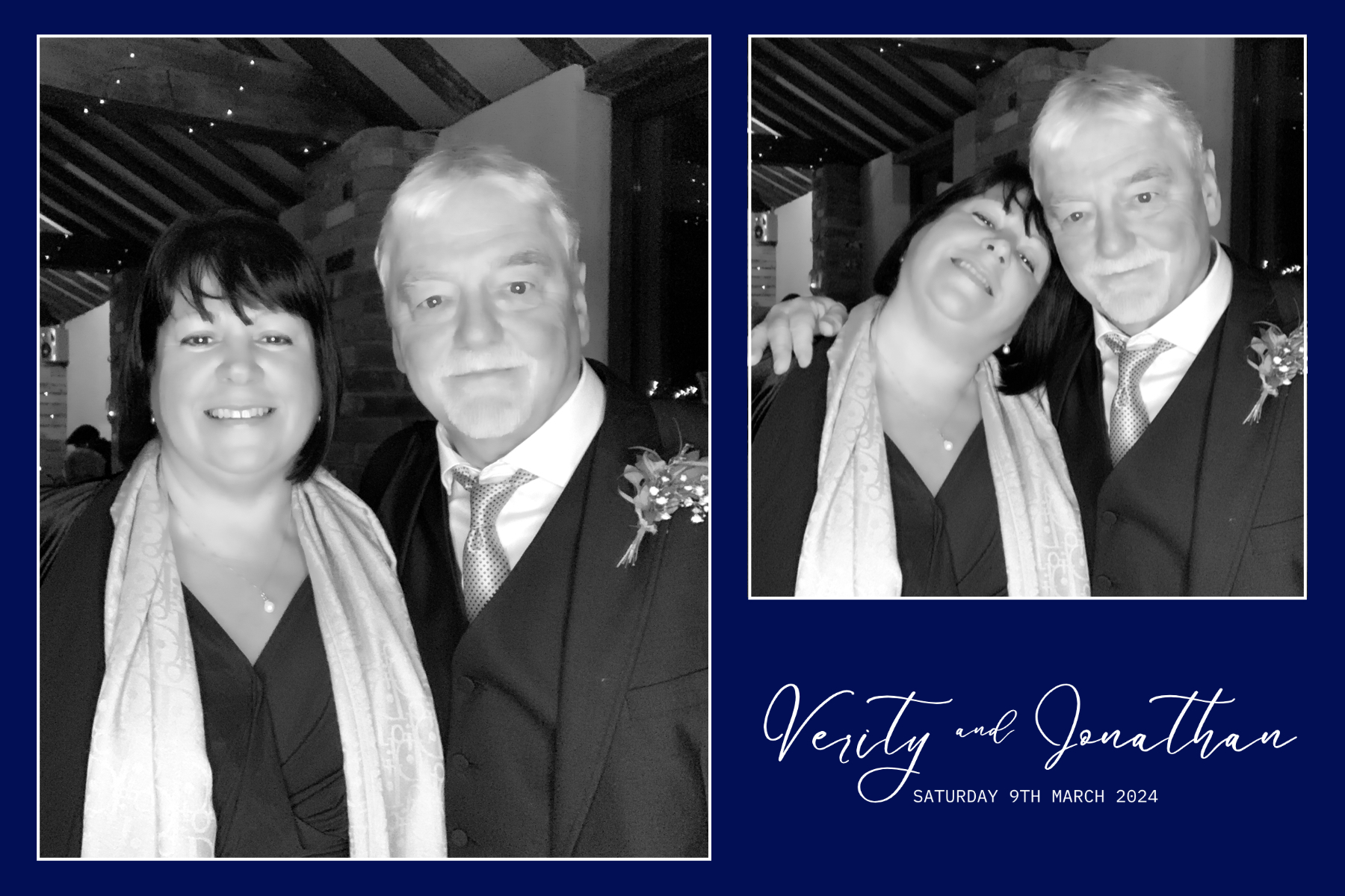 Verity & Jonathan | View more photos from the event at gallery.brightboxevents.co.uk/u/BrightBoxEvents/Verity-Jonathan