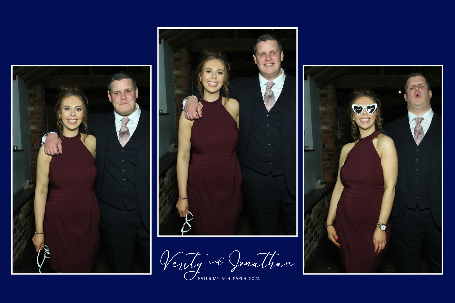 Verity & Jonathan | View more photos from the event at gallery.brightboxevents.co.uk/u/BrightBoxEvents/Verity-Jonathan