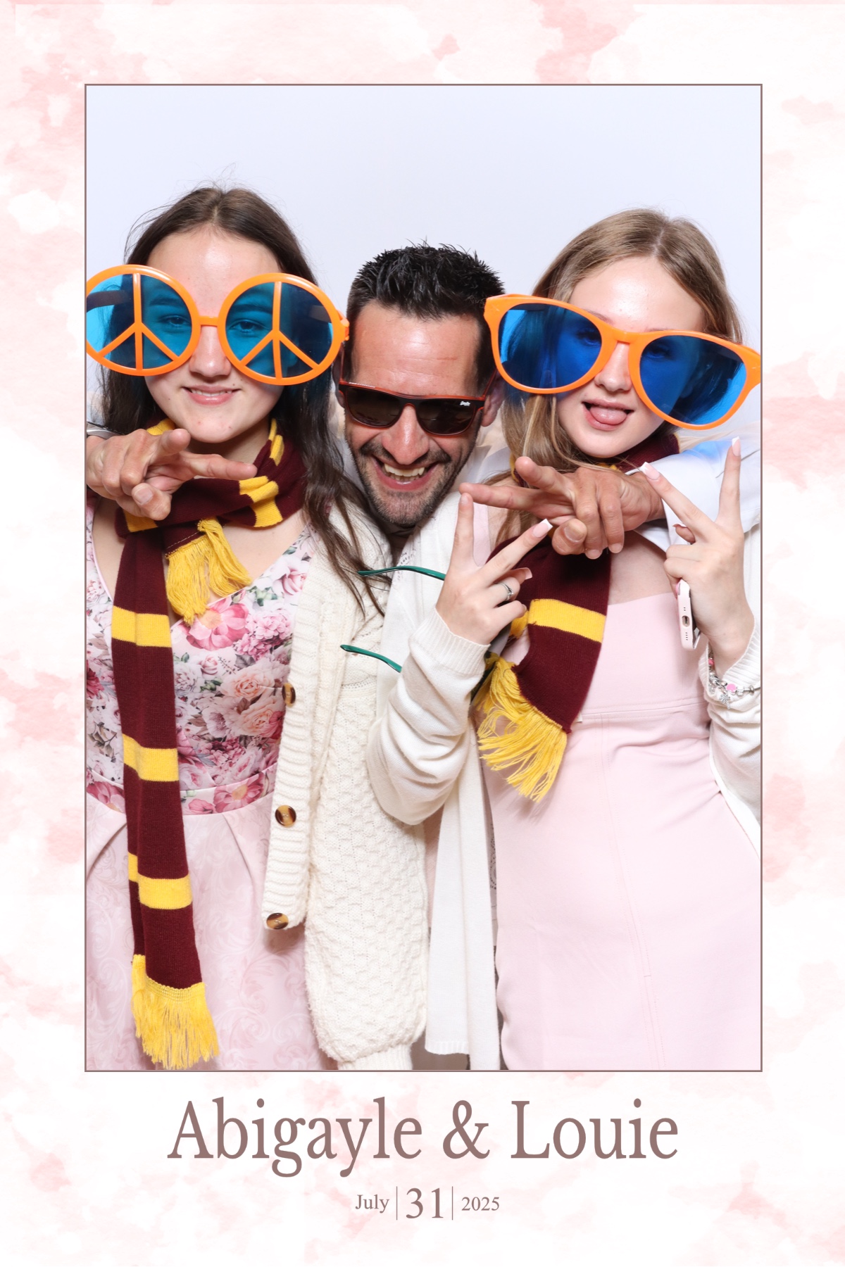 Abi & Louie | View more photos from the event at gallery.brightboxevents.co.uk/u/BrightBoxEvents/Abi-Louie