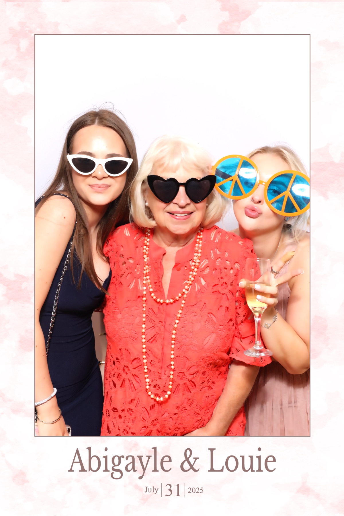 Abi & Louie | View more photos from the event at gallery.brightboxevents.co.uk/u/BrightBoxEvents/Abi-Louie