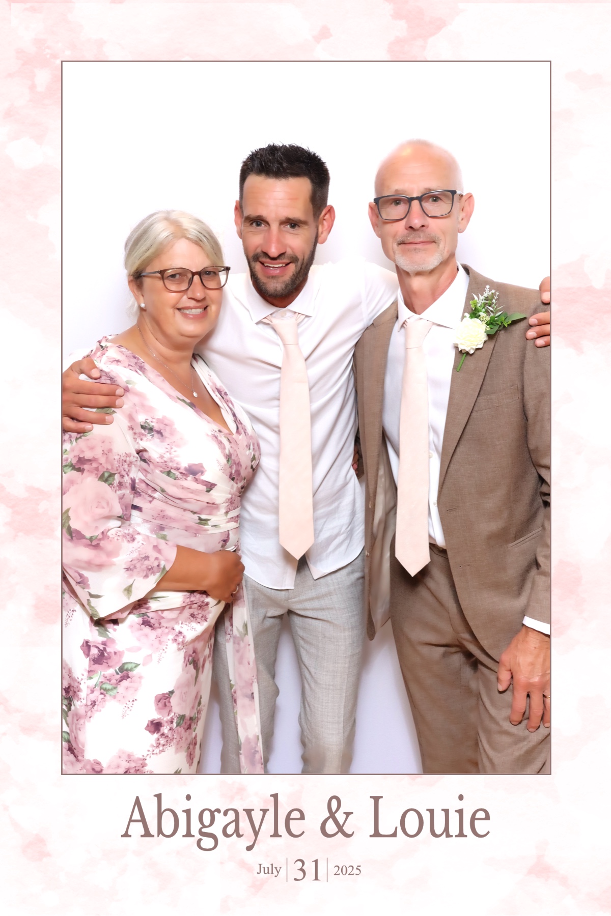Abi & Louie | View more photos from the event at gallery.brightboxevents.co.uk/u/BrightBoxEvents/Abi-Louie
