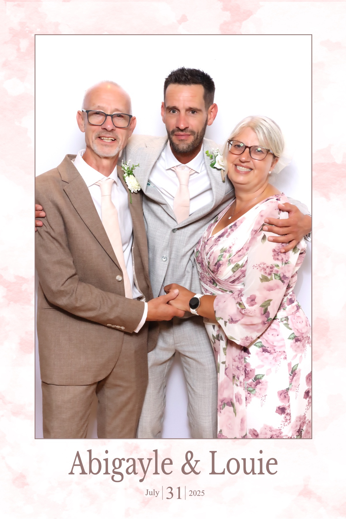 Abi & Louie | View more photos from the event at gallery.brightboxevents.co.uk/u/BrightBoxEvents/Abi-Louie
