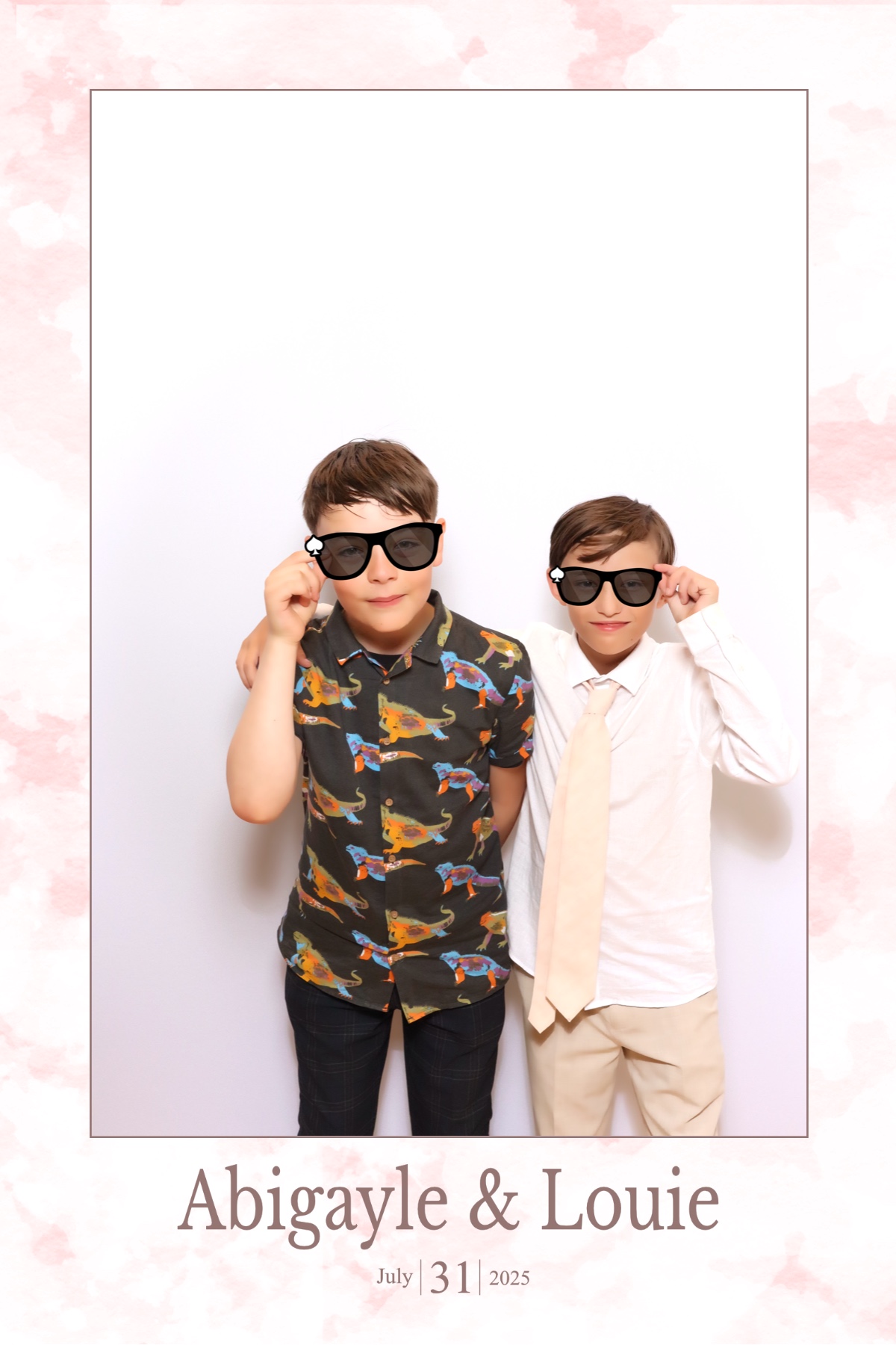 Abi & Louie | View more photos from the event at gallery.brightboxevents.co.uk/u/BrightBoxEvents/Abi-Louie