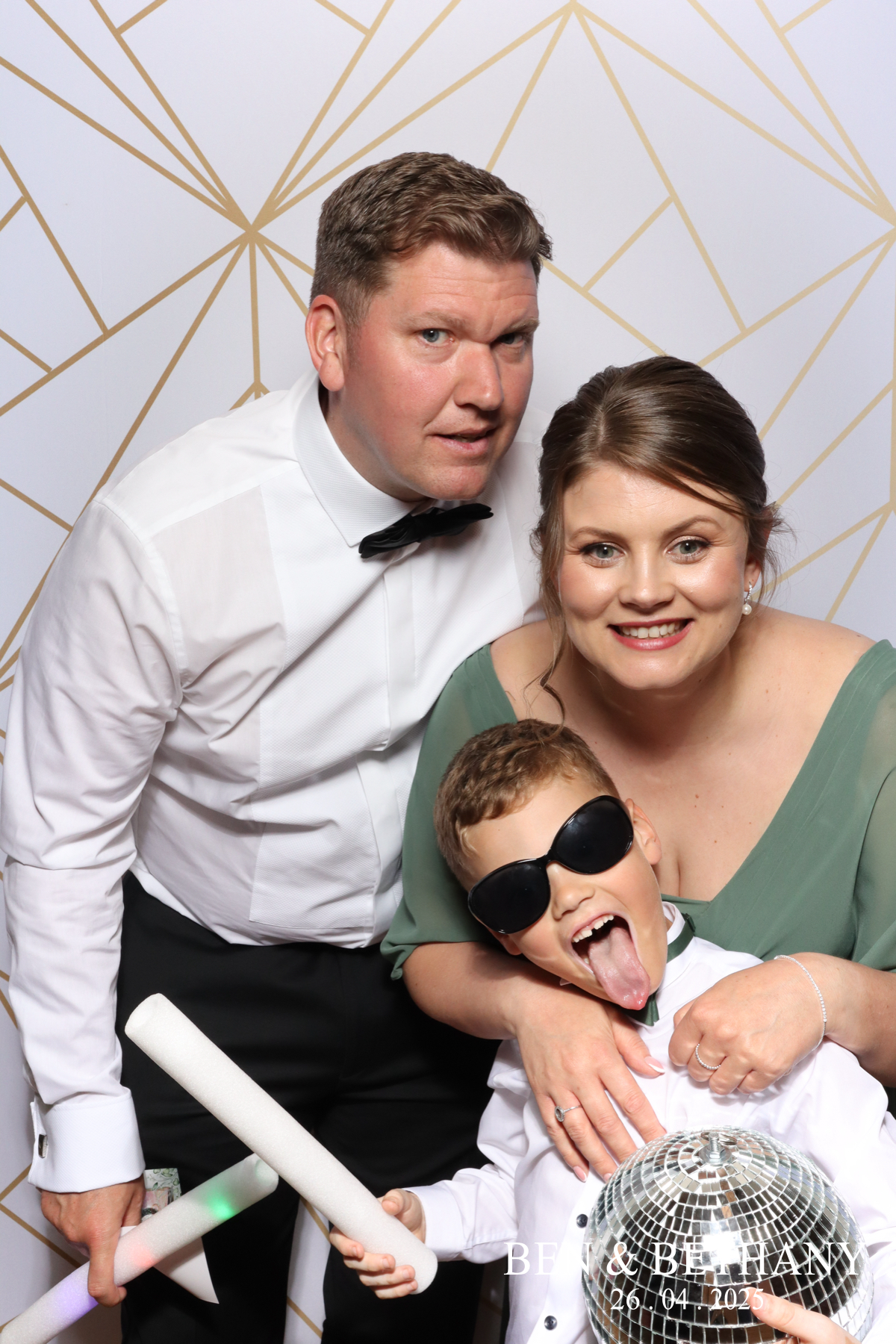 Ben & Bethany | View more photos from the event at gallery.brightboxevents.co.uk/u/BrightBoxEvents/Ben-Bethany