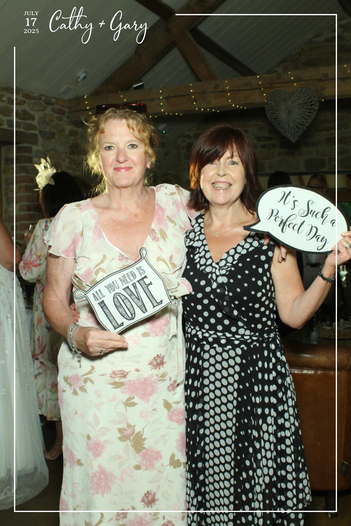 Cathy & Gary | View more photos from the event at gallery.brightboxevents.co.uk/u/BrightBoxEvents/Cathy-Gary