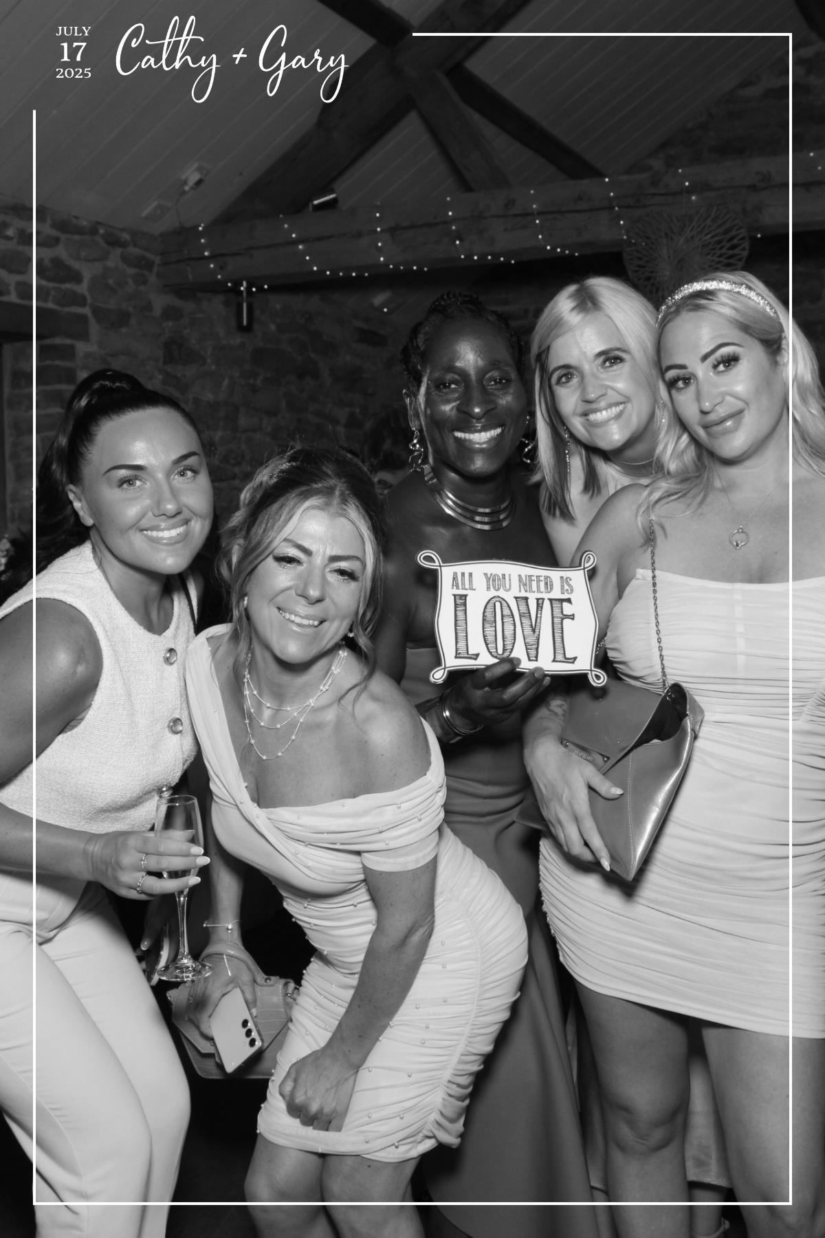 Cathy & Gary | View more photos from the event at gallery.brightboxevents.co.uk/u/BrightBoxEvents/Cathy-Gary