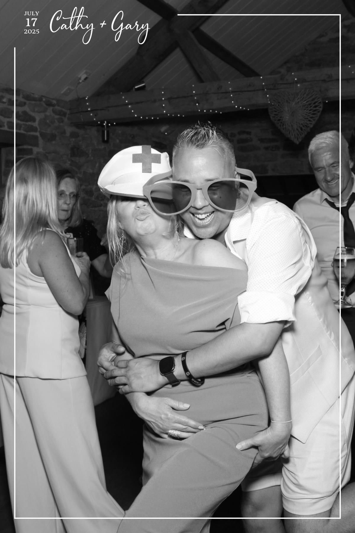 Cathy & Gary | View more photos from the event at gallery.brightboxevents.co.uk/u/BrightBoxEvents/Cathy-Gary