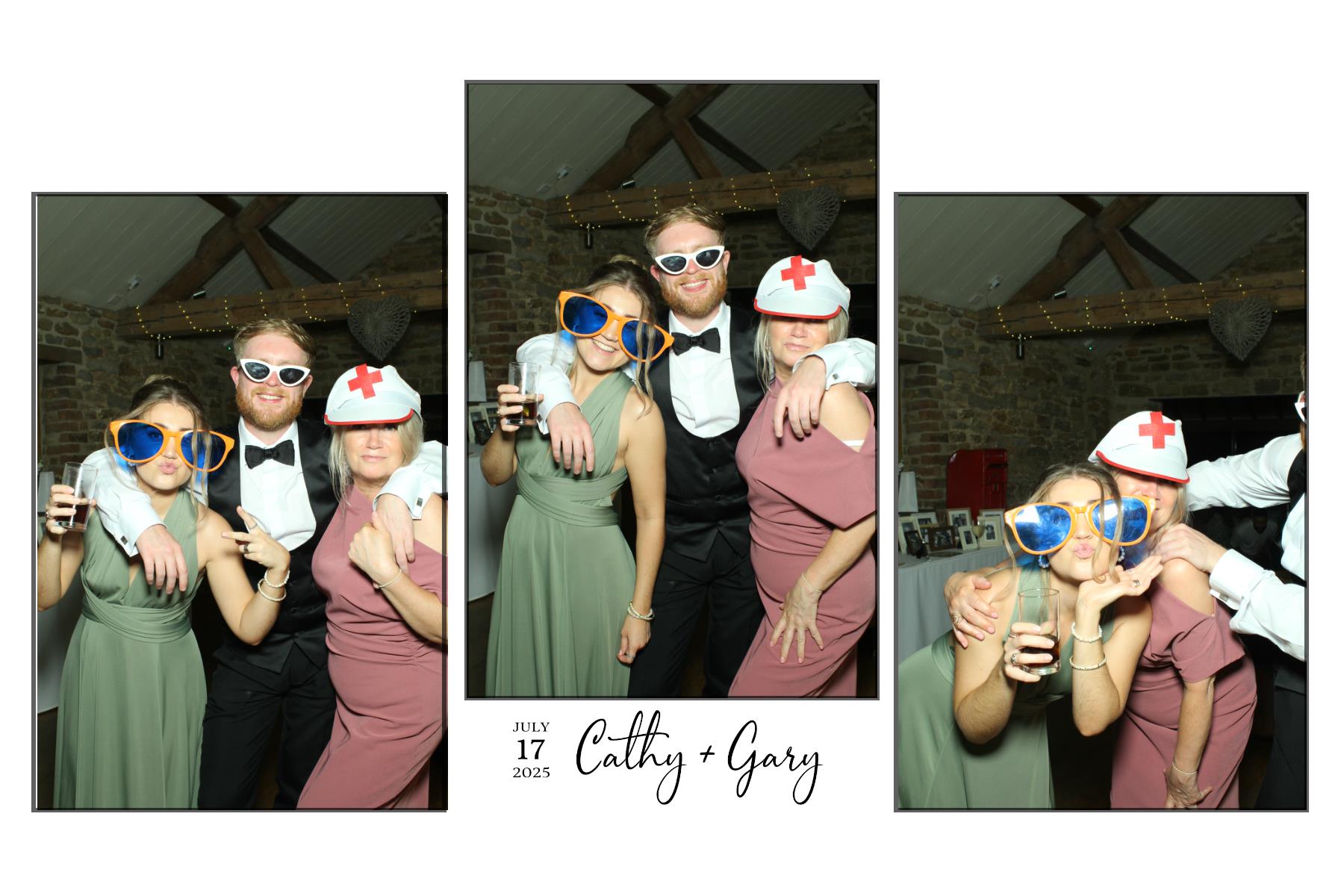 Cathy & Gary | View more photos from the event at gallery.brightboxevents.co.uk/u/BrightBoxEvents/Cathy-Gary