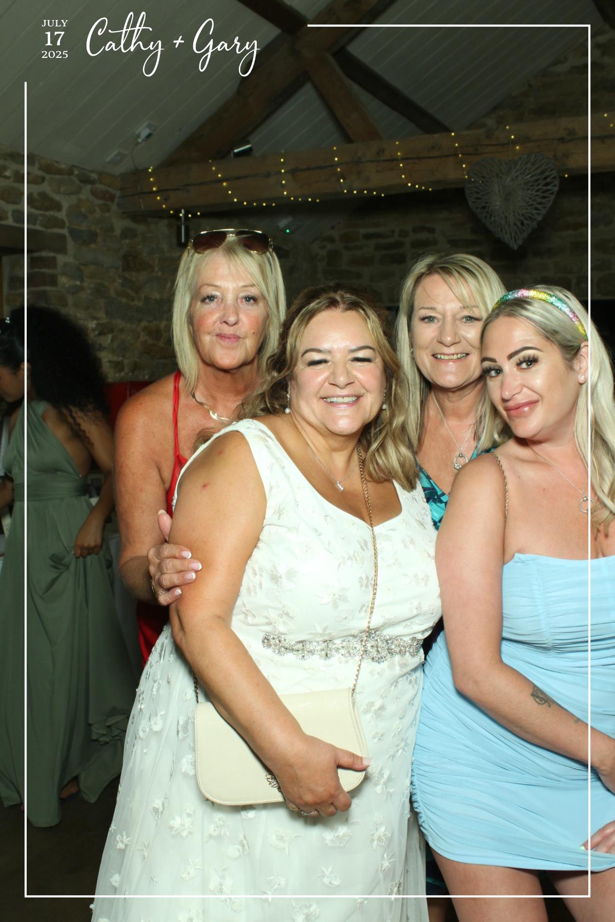Cathy & Gary | View more photos from the event at gallery.brightboxevents.co.uk/u/BrightBoxEvents/Cathy-Gary