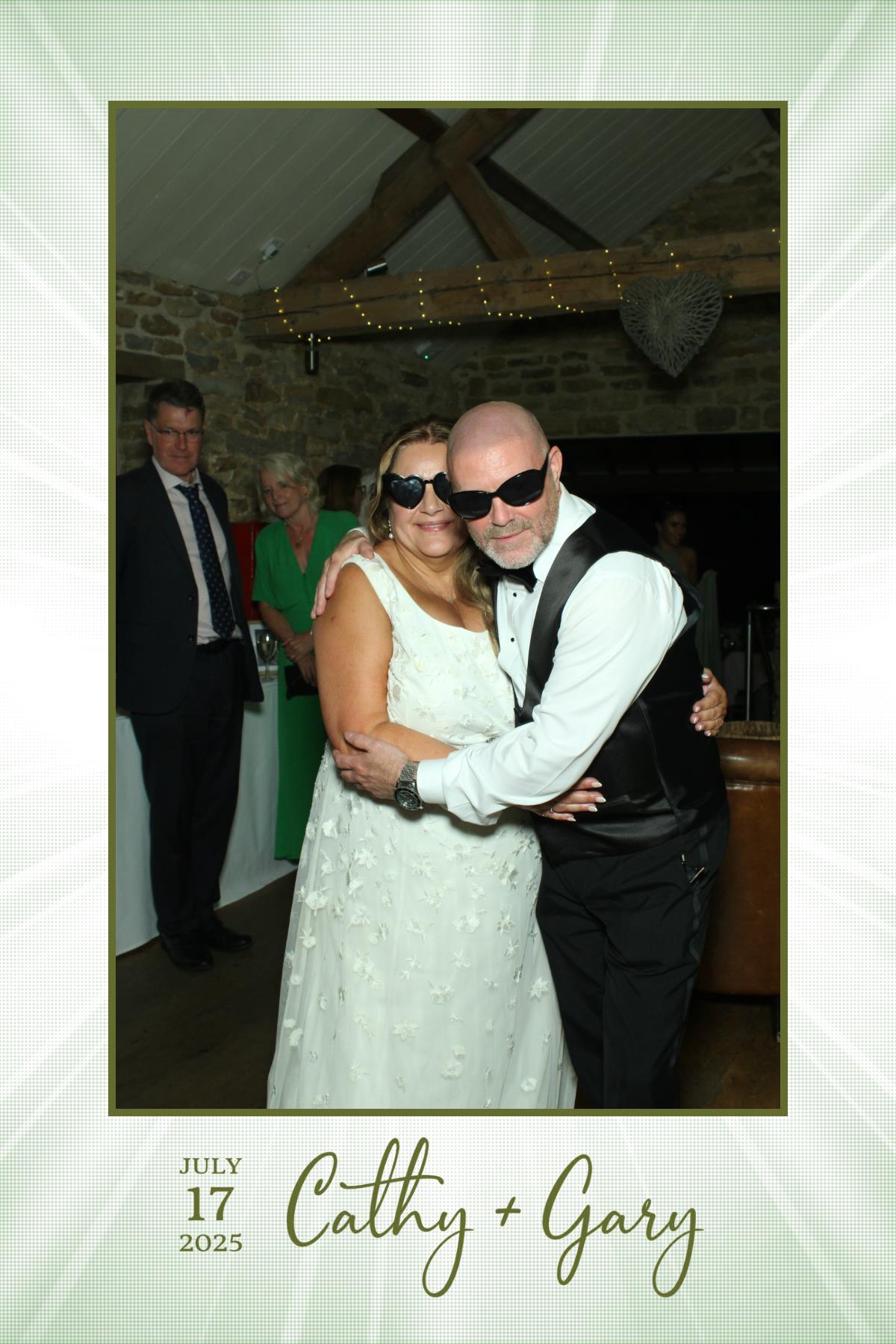 Cathy & Gary | View more photos from the event at gallery.brightboxevents.co.uk/u/BrightBoxEvents/Cathy-Gary