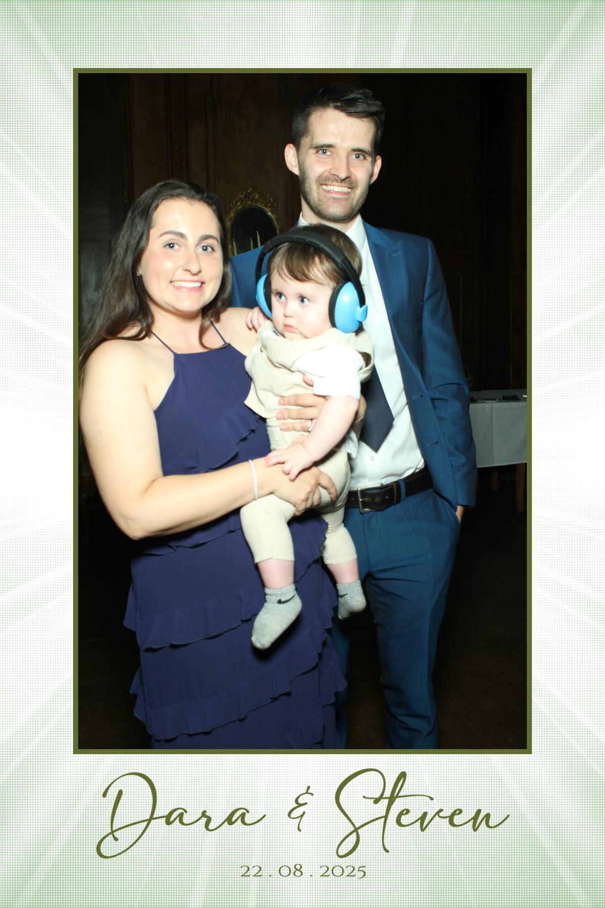 Dara & Steven | View more photos from the event at gallery.brightboxevents.co.uk/u/BrightBoxEvents/Dara-Steven