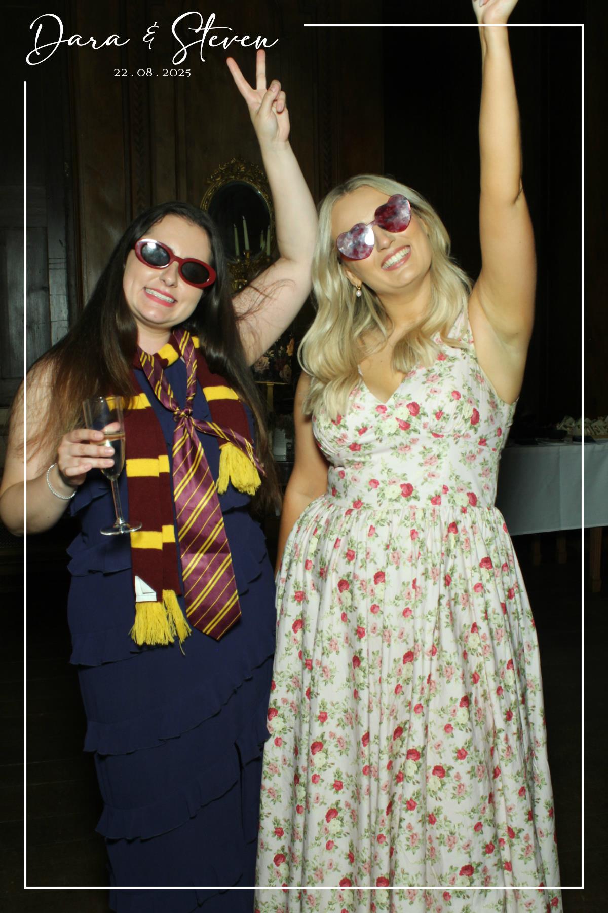 Dara & Steven | View more photos from the event at gallery.brightboxevents.co.uk/u/BrightBoxEvents/Dara-Steven