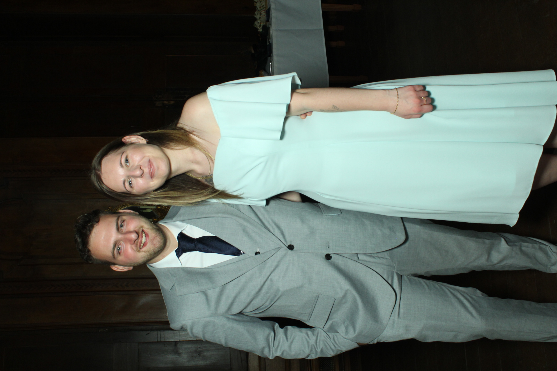 Dara & Steven | View more photos from the event at gallery.brightboxevents.co.uk/u/BrightBoxEvents/Dara-Steven