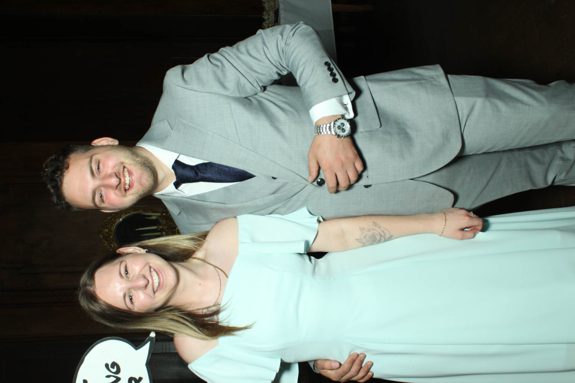 Dara & Steven | View more photos from the event at gallery.brightboxevents.co.uk/u/BrightBoxEvents/Dara-Steven