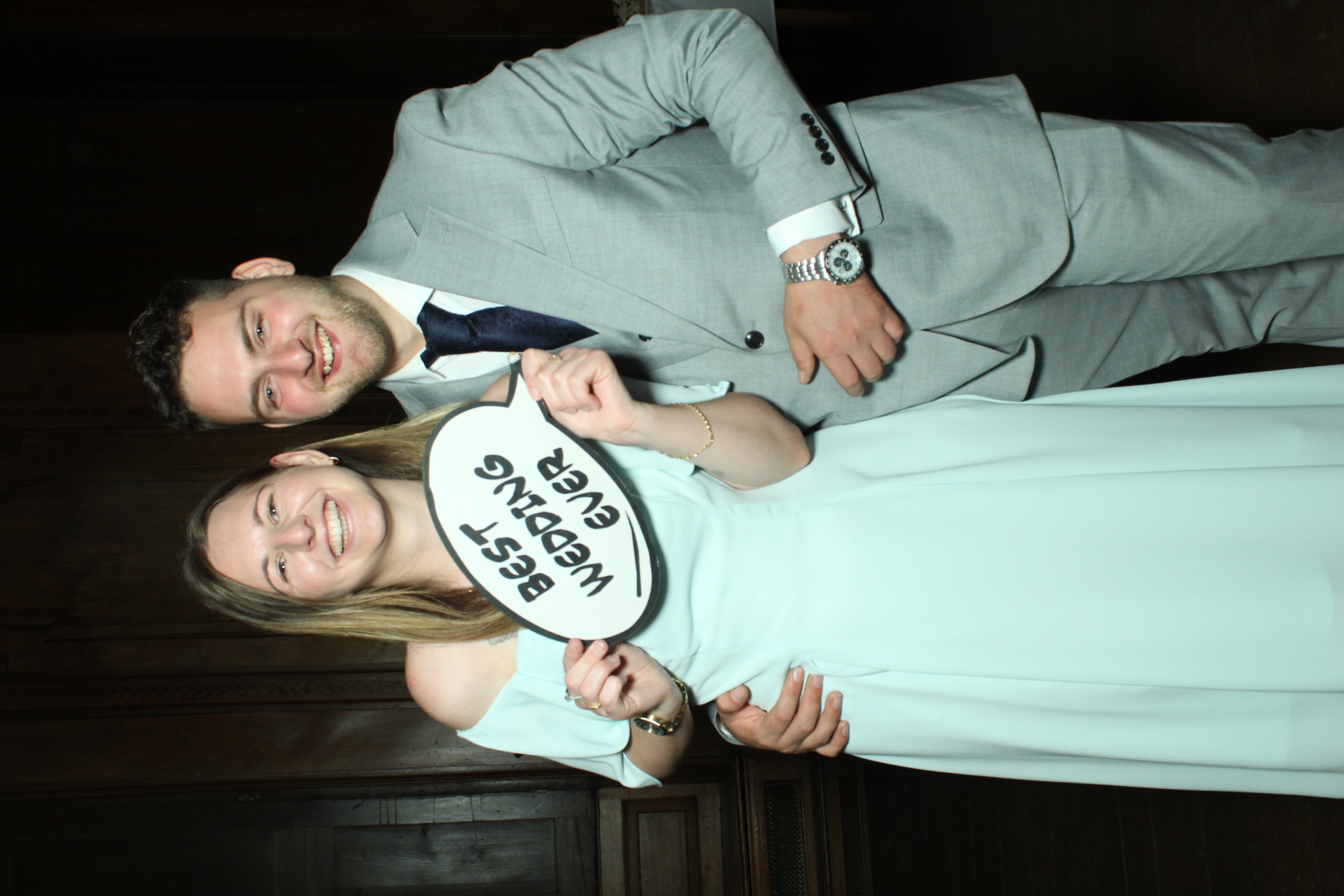 Dara & Steven | View more photos from the event at gallery.brightboxevents.co.uk/u/BrightBoxEvents/Dara-Steven