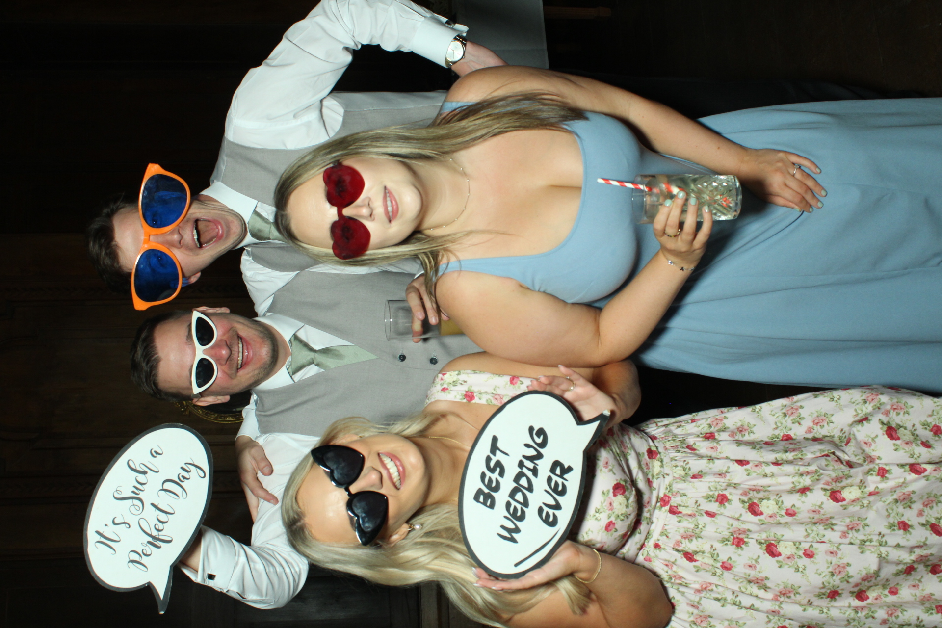 Dara & Steven | View more photos from the event at gallery.brightboxevents.co.uk/u/BrightBoxEvents/Dara-Steven