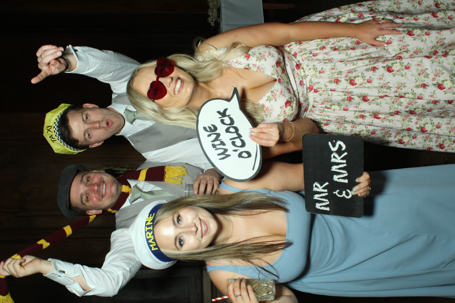 Dara & Steven | View more photos from the event at gallery.brightboxevents.co.uk/u/BrightBoxEvents/Dara-Steven