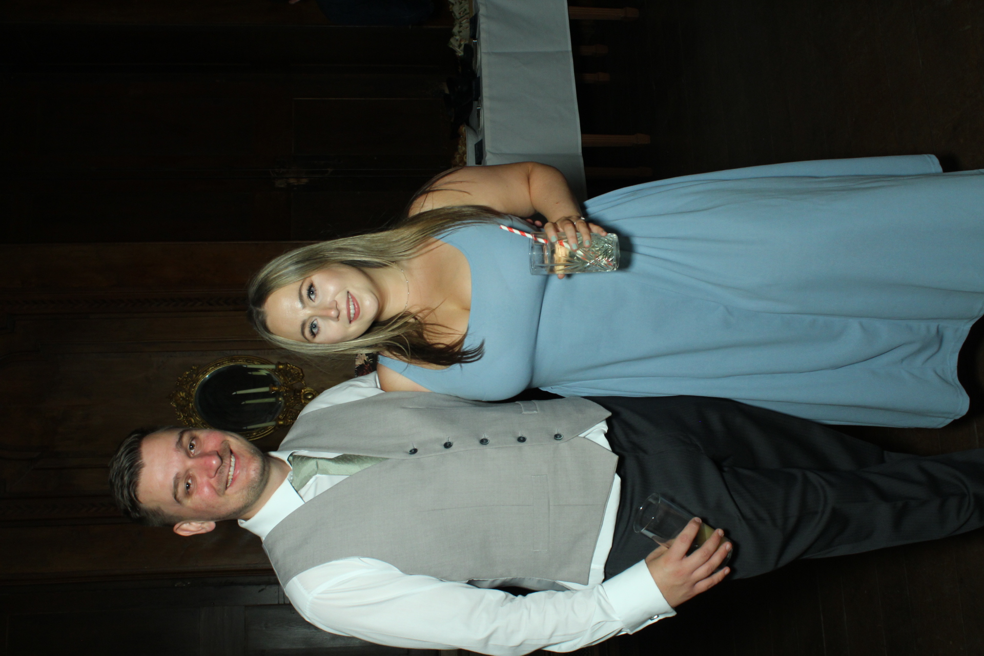 Dara & Steven | View more photos from the event at gallery.brightboxevents.co.uk/u/BrightBoxEvents/Dara-Steven