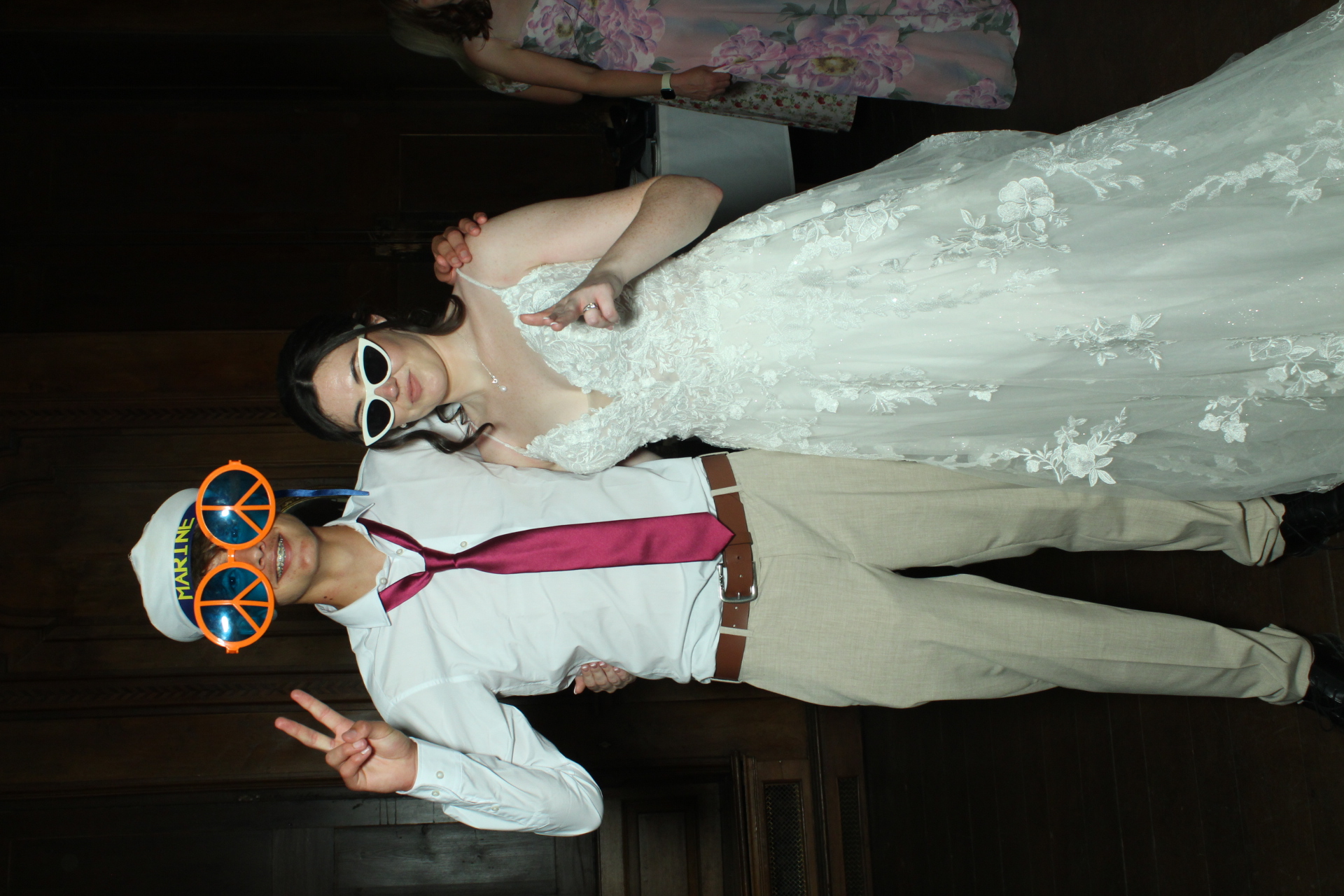 Dara & Steven | View more photos from the event at gallery.brightboxevents.co.uk/u/BrightBoxEvents/Dara-Steven