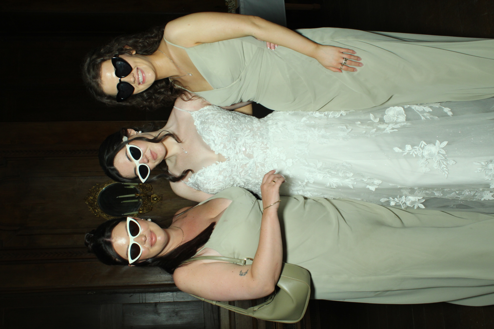 Dara & Steven | View more photos from the event at gallery.brightboxevents.co.uk/u/BrightBoxEvents/Dara-Steven