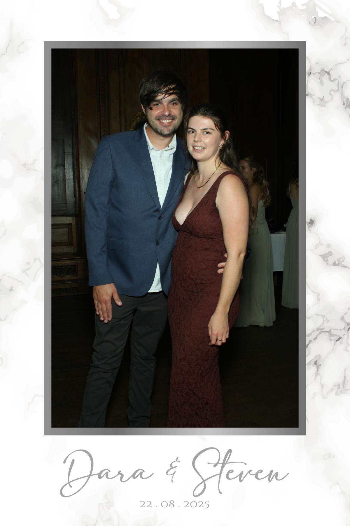 Dara & Steven | View more photos from the event at gallery.brightboxevents.co.uk/u/BrightBoxEvents/Dara-Steven