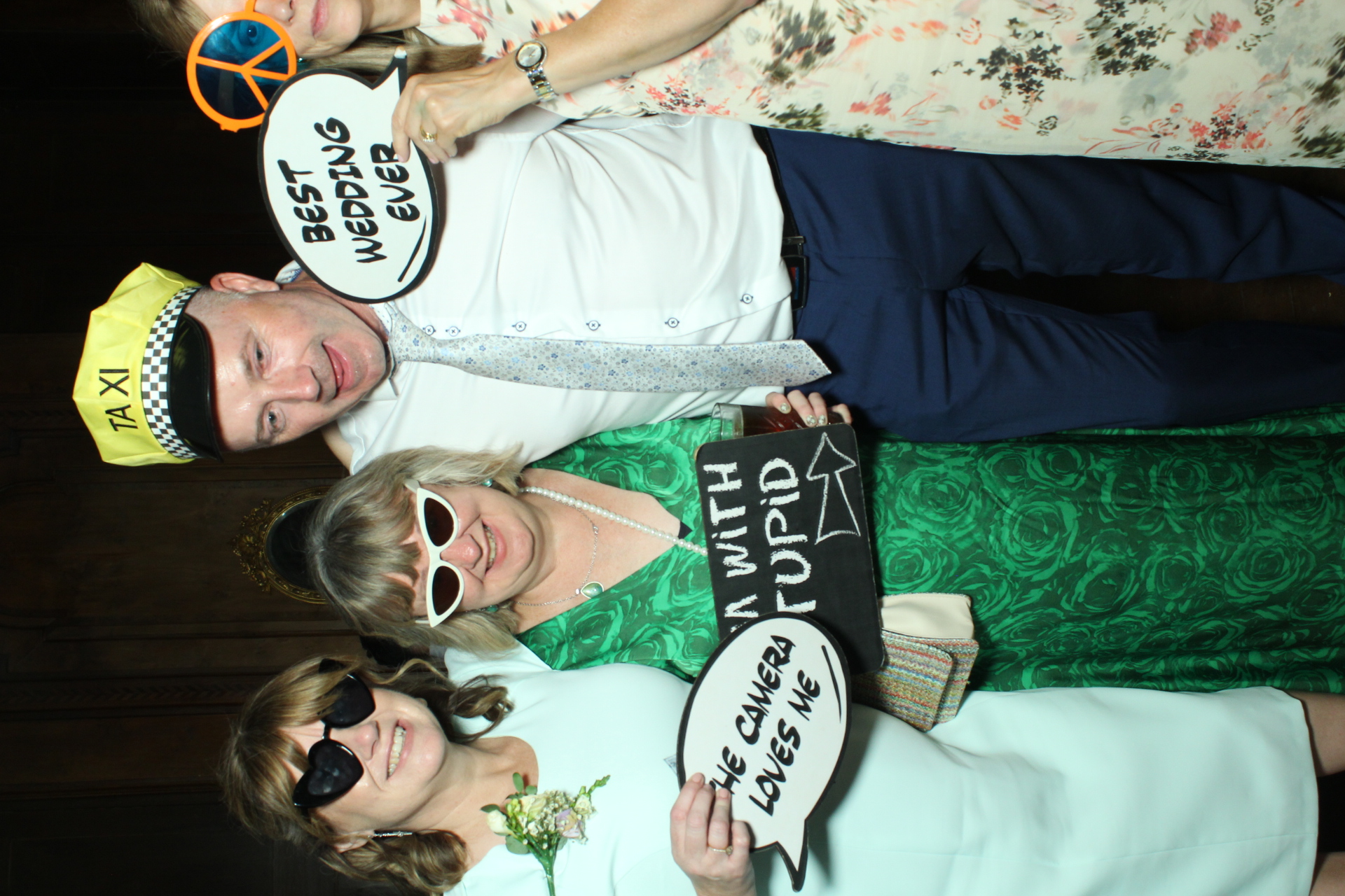 Dara & Steven | View more photos from the event at gallery.brightboxevents.co.uk/u/BrightBoxEvents/Dara-Steven