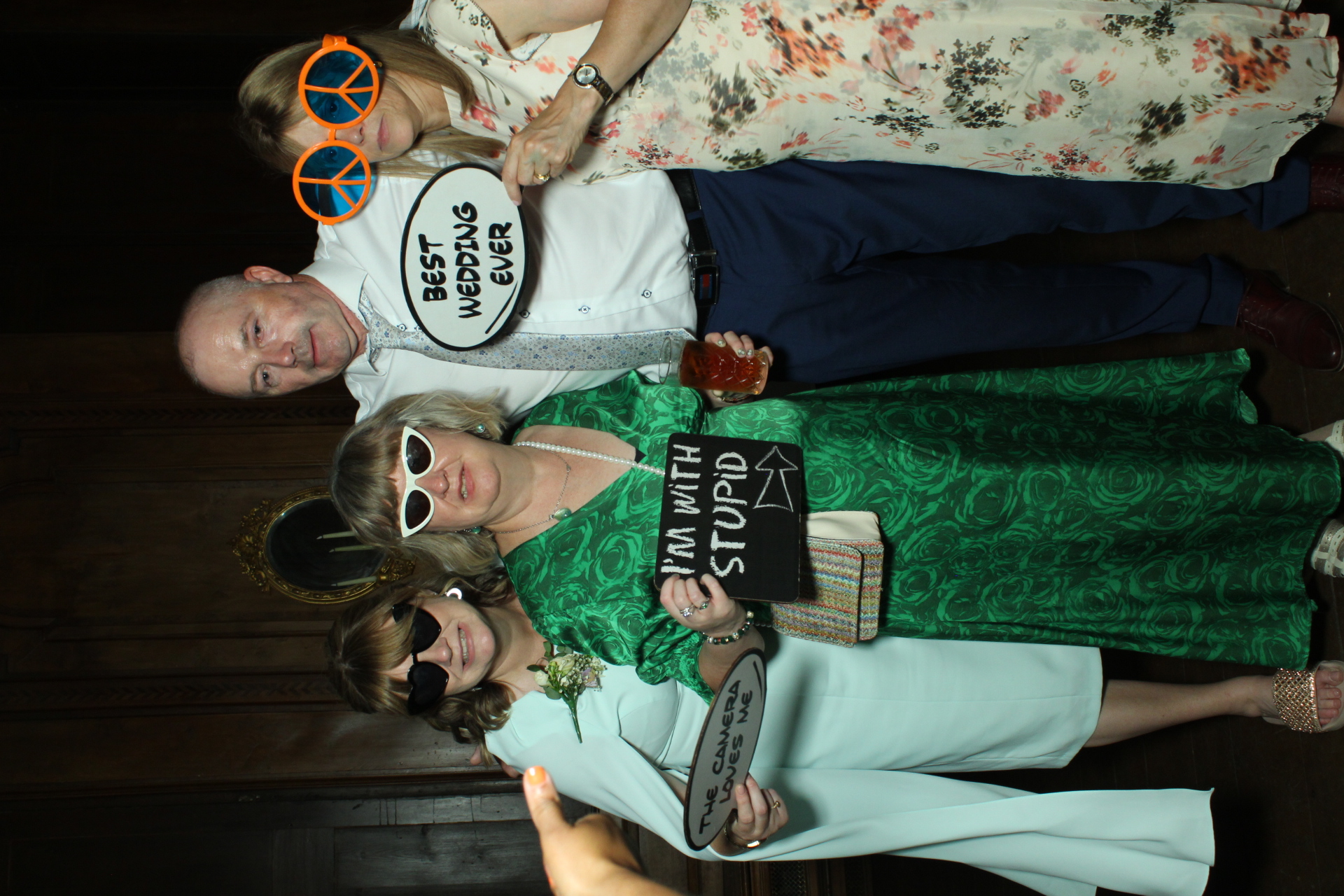 Dara & Steven | View more photos from the event at gallery.brightboxevents.co.uk/u/BrightBoxEvents/Dara-Steven