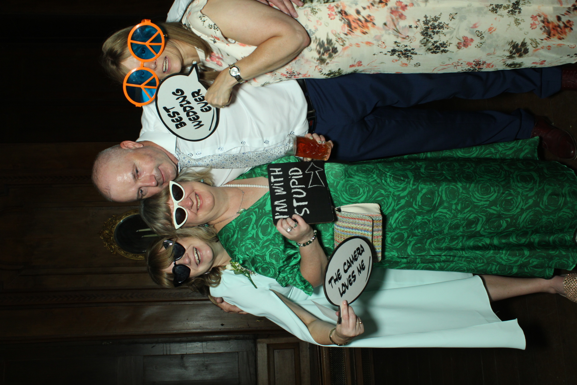 Dara & Steven | View more photos from the event at gallery.brightboxevents.co.uk/u/BrightBoxEvents/Dara-Steven