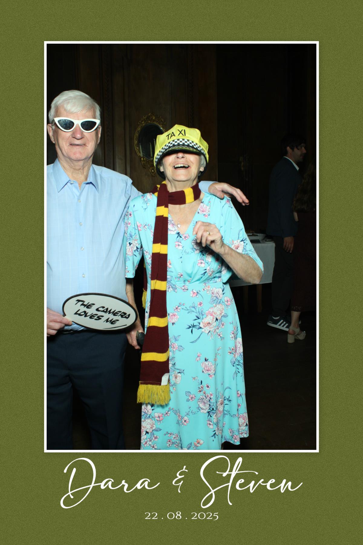 Dara & Steven | View more photos from the event at gallery.brightboxevents.co.uk/u/BrightBoxEvents/Dara-Steven