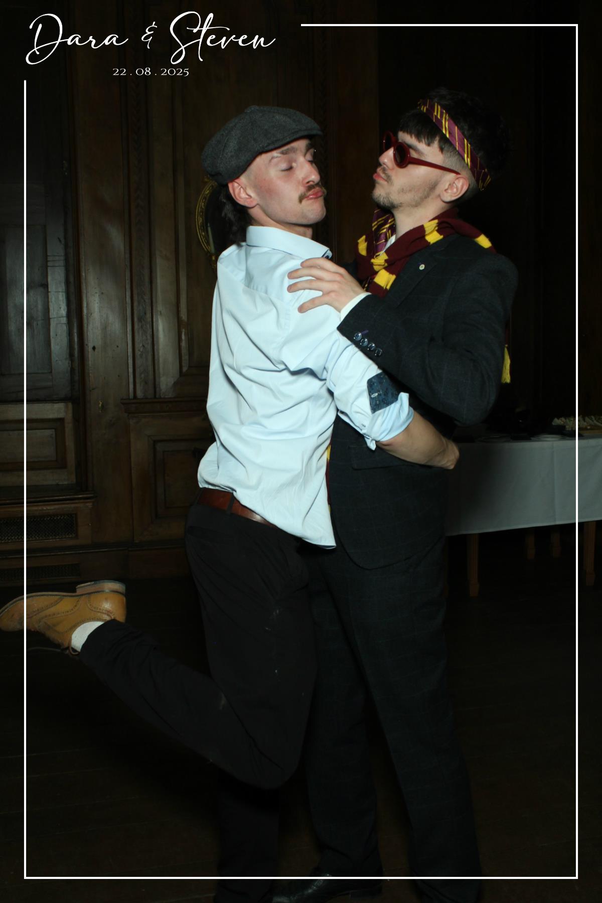 Dara & Steven | View more photos from the event at gallery.brightboxevents.co.uk/u/BrightBoxEvents/Dara-Steven