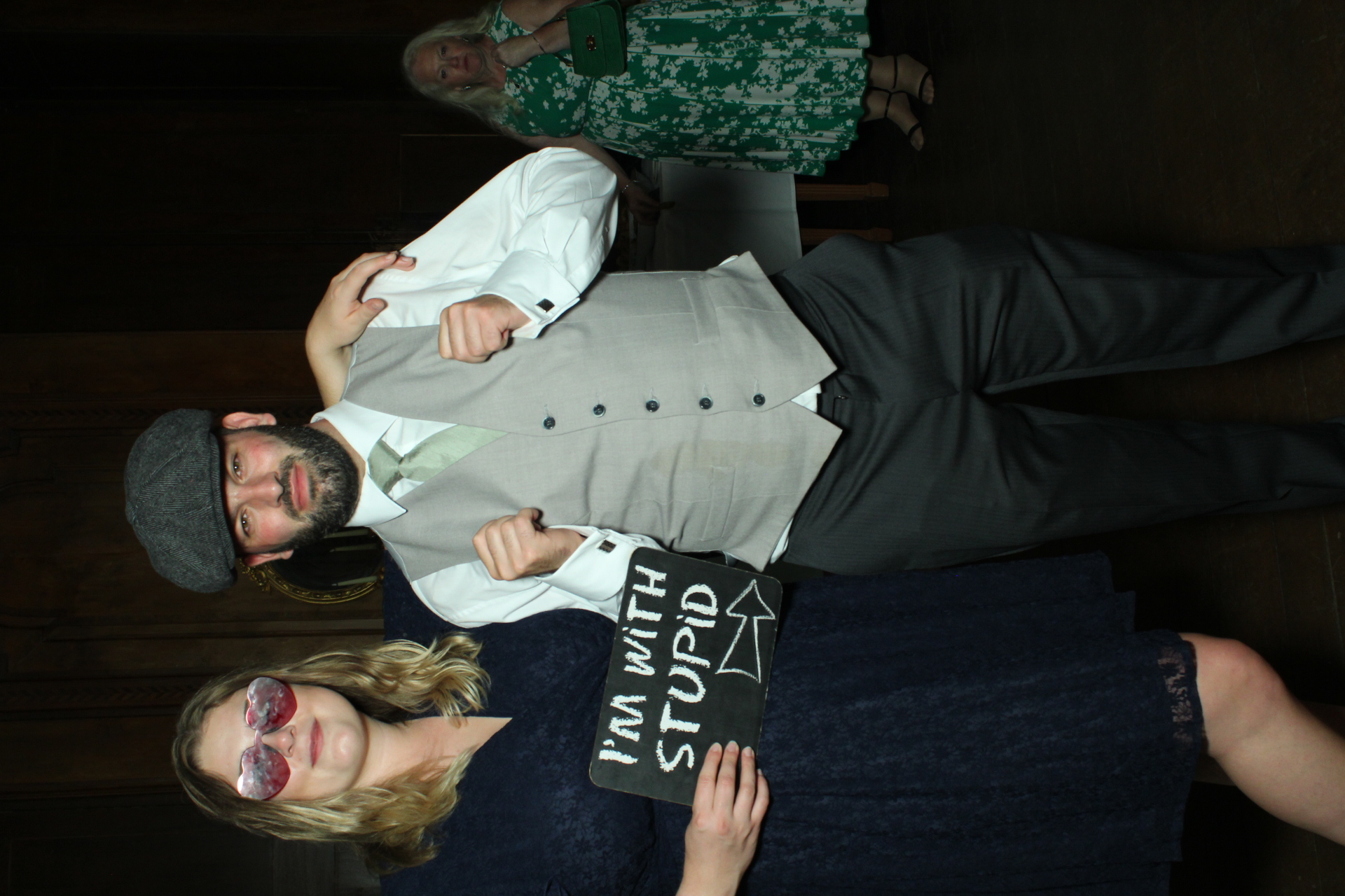 Dara & Steven | View more photos from the event at gallery.brightboxevents.co.uk/u/BrightBoxEvents/Dara-Steven