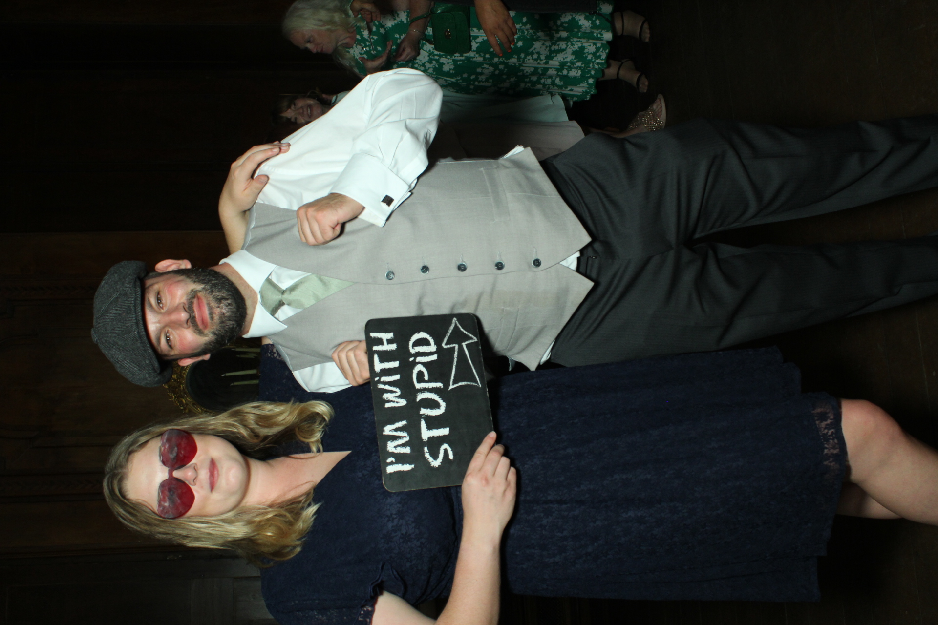 Dara & Steven | View more photos from the event at gallery.brightboxevents.co.uk/u/BrightBoxEvents/Dara-Steven