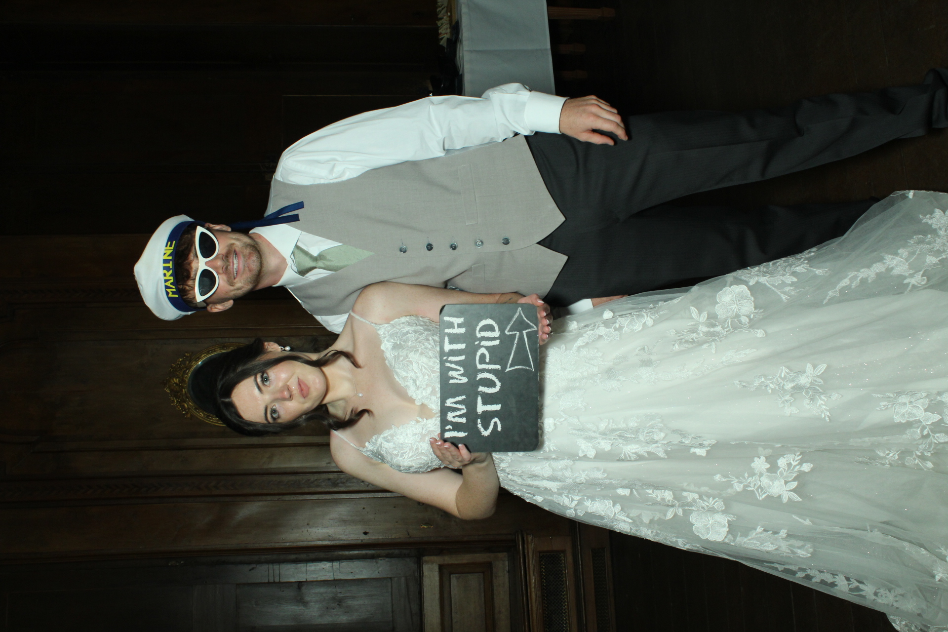 Dara & Steven | View more photos from the event at gallery.brightboxevents.co.uk/u/BrightBoxEvents/Dara-Steven